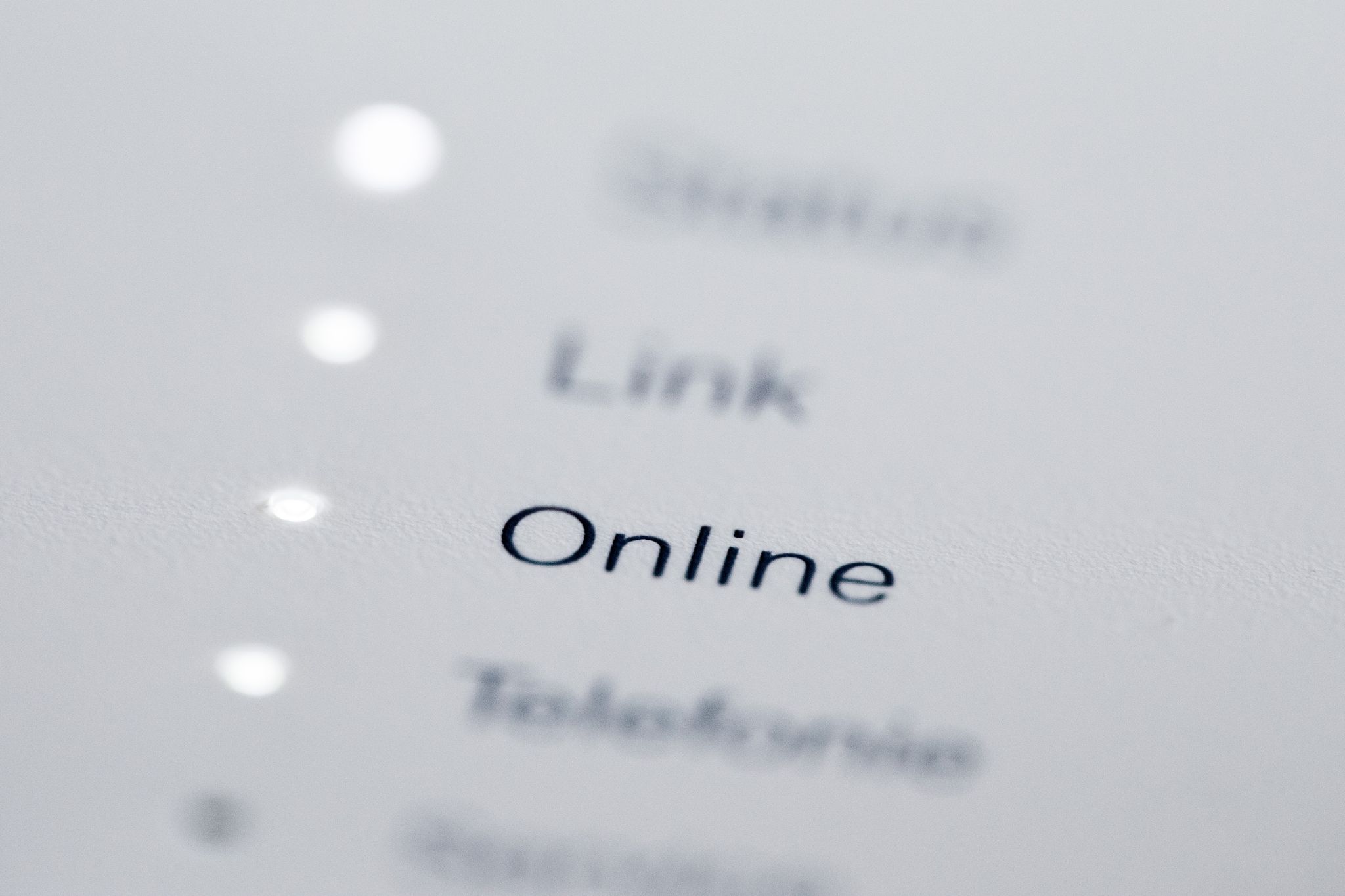 Internet-Grundversorgung: Lahme 10 Mbit/s müssen reichen