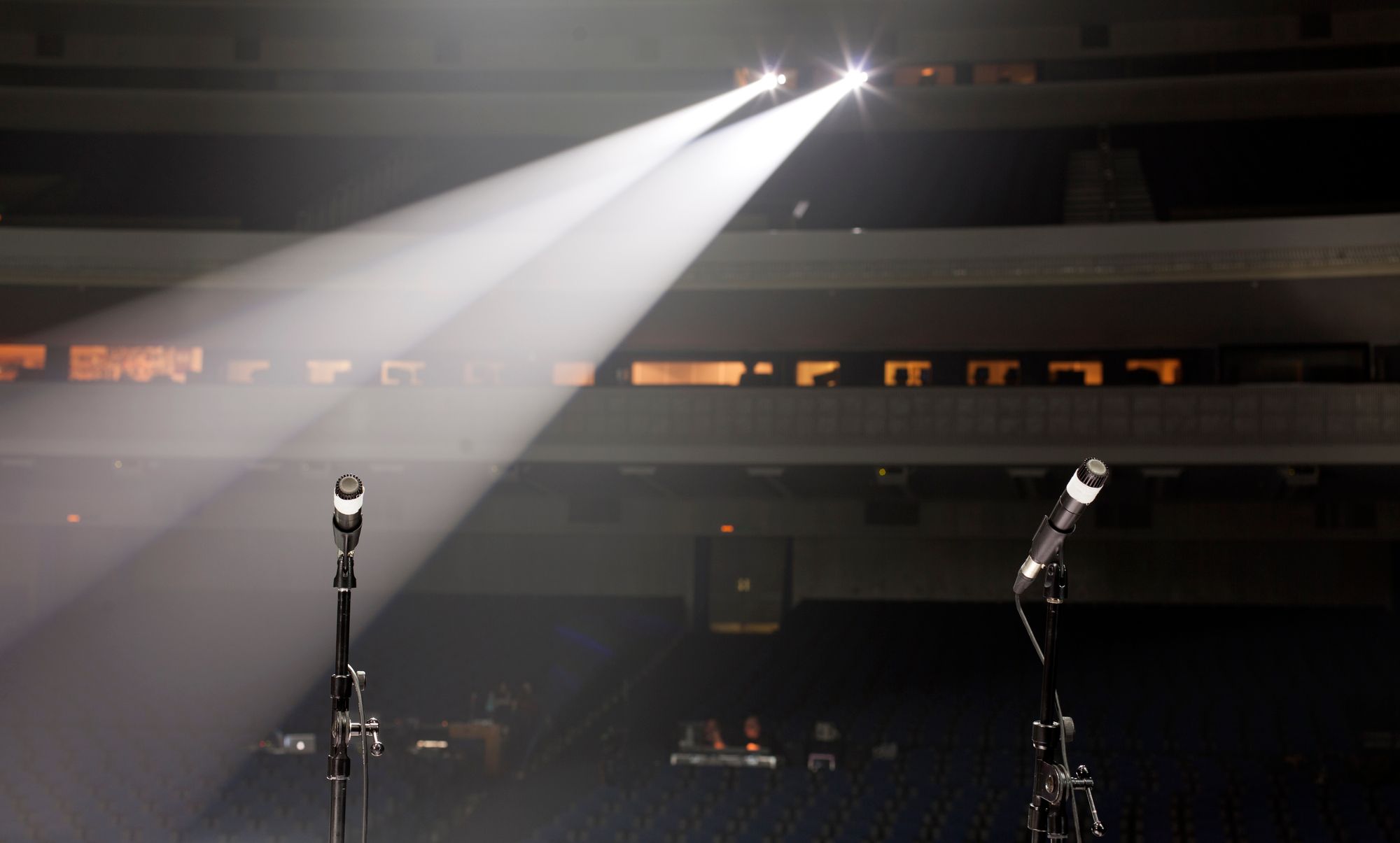 Kultband: Sänger schwer erkrankt – Tour abgesagt