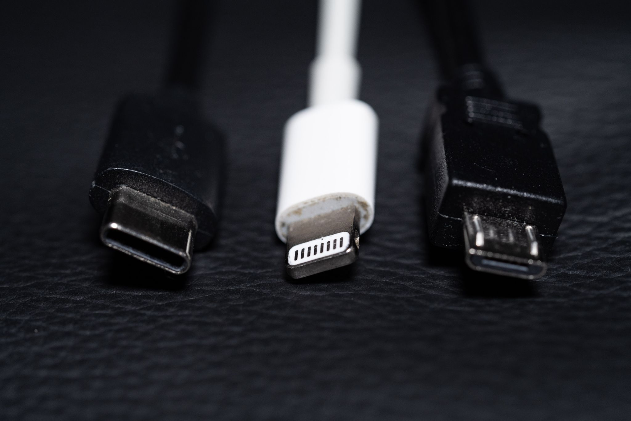 EU: Standard-Ladekabel für Handys kommt Mitte 2024