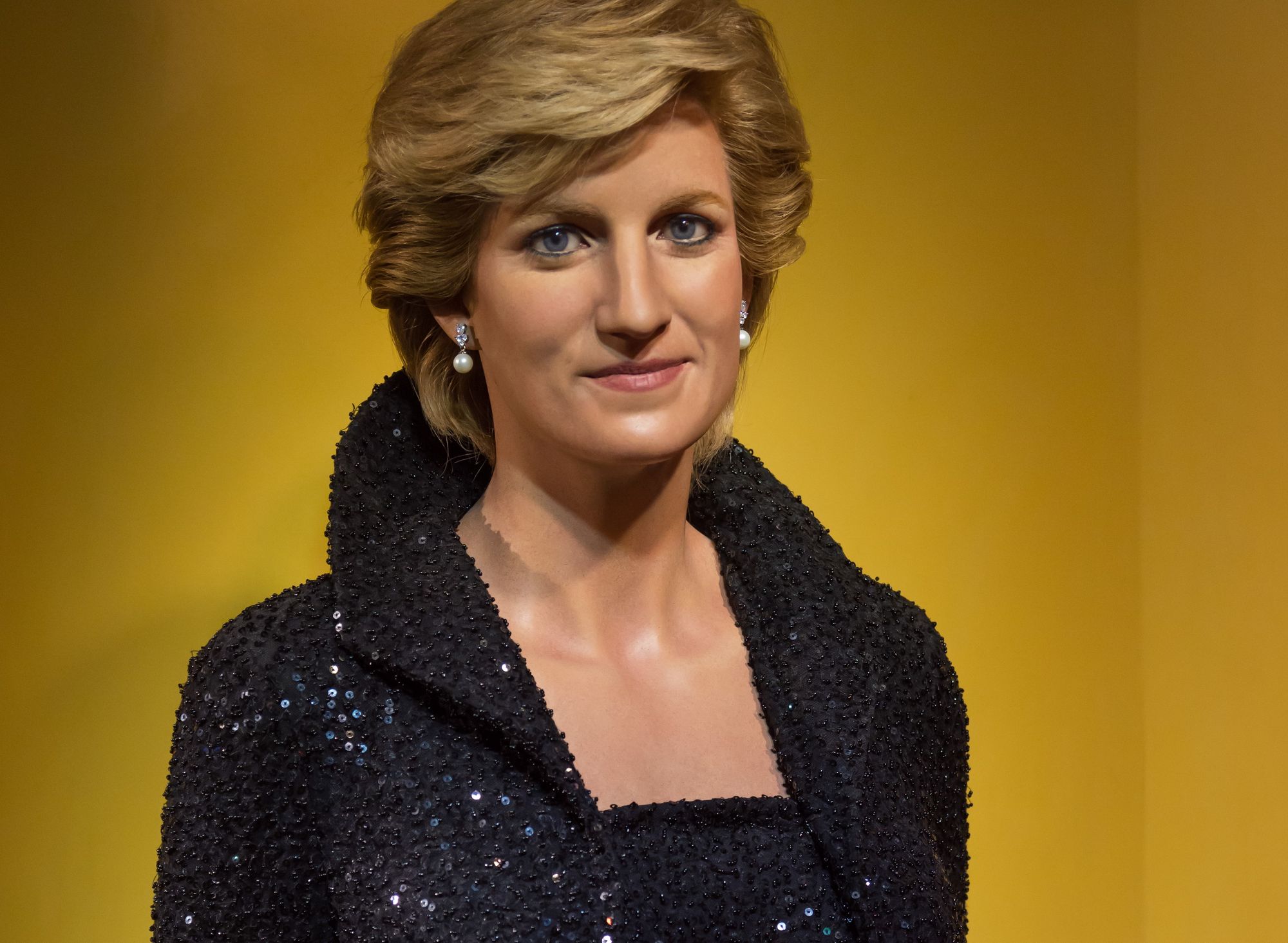 Lady Diana – Neue Enthüllungen!