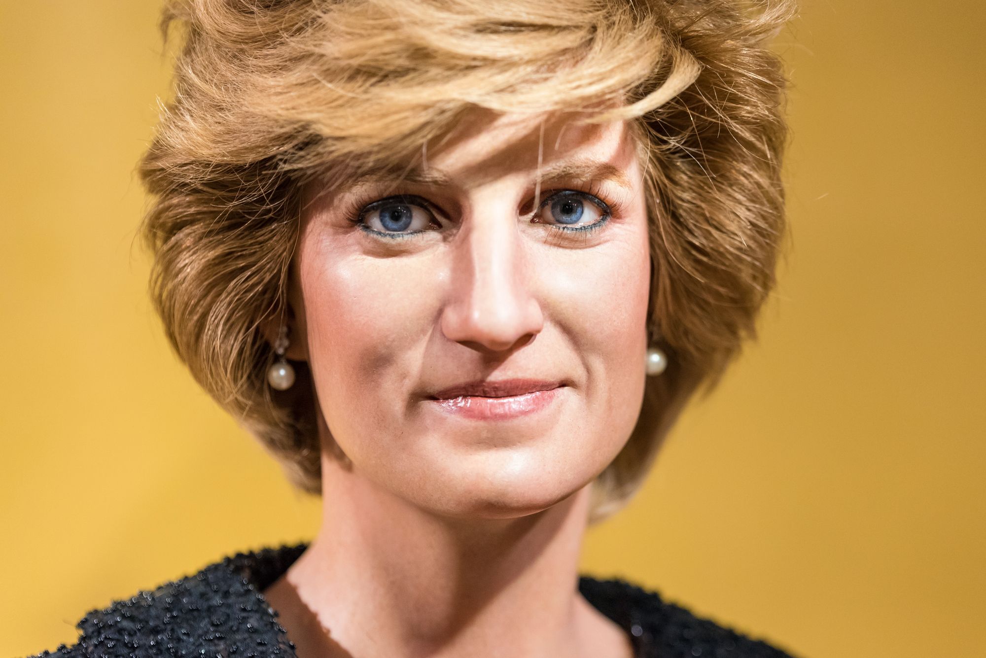 Lady Diana: Neues Video aufgetaucht!