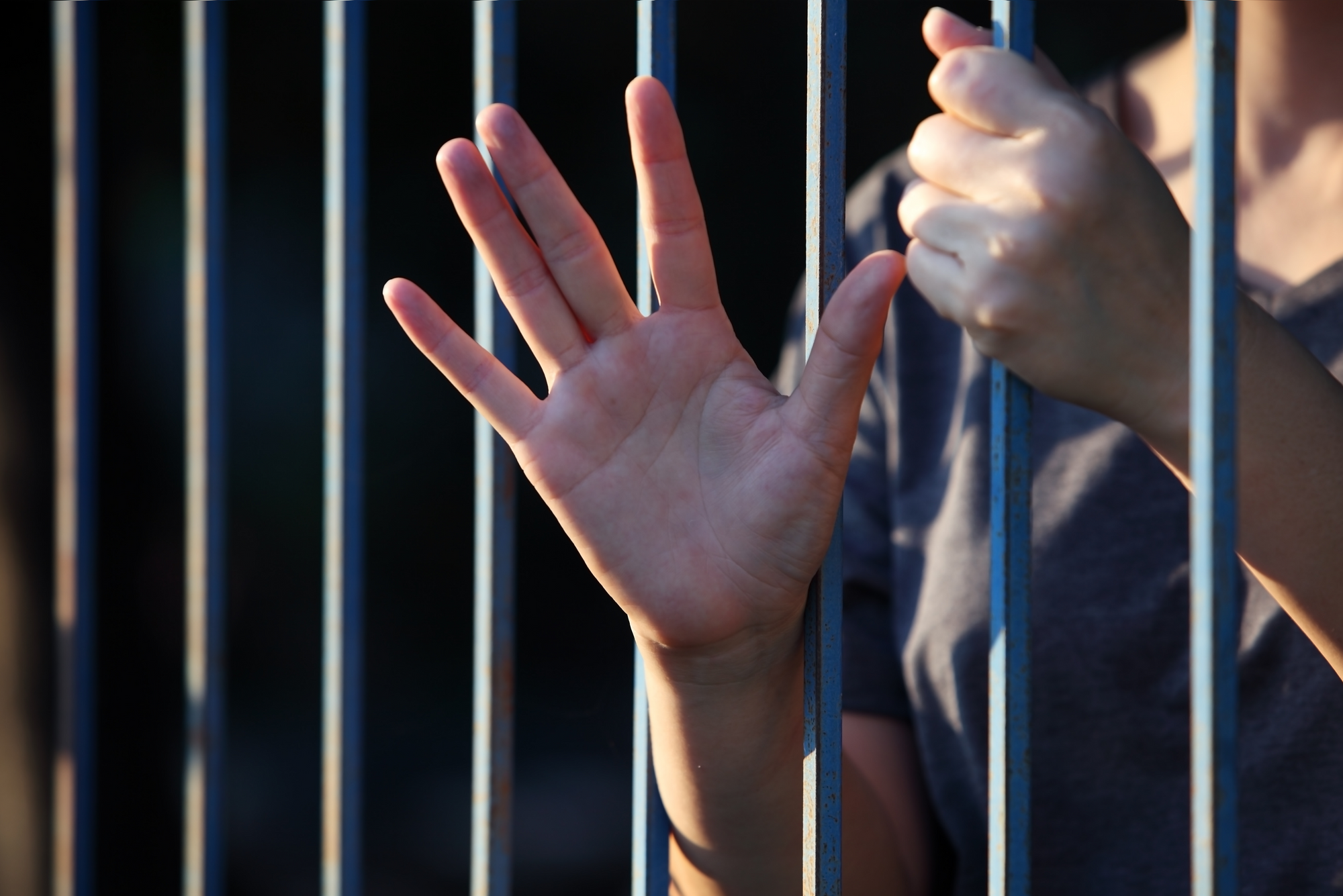 Lange Haft für Star-Schauspielerin