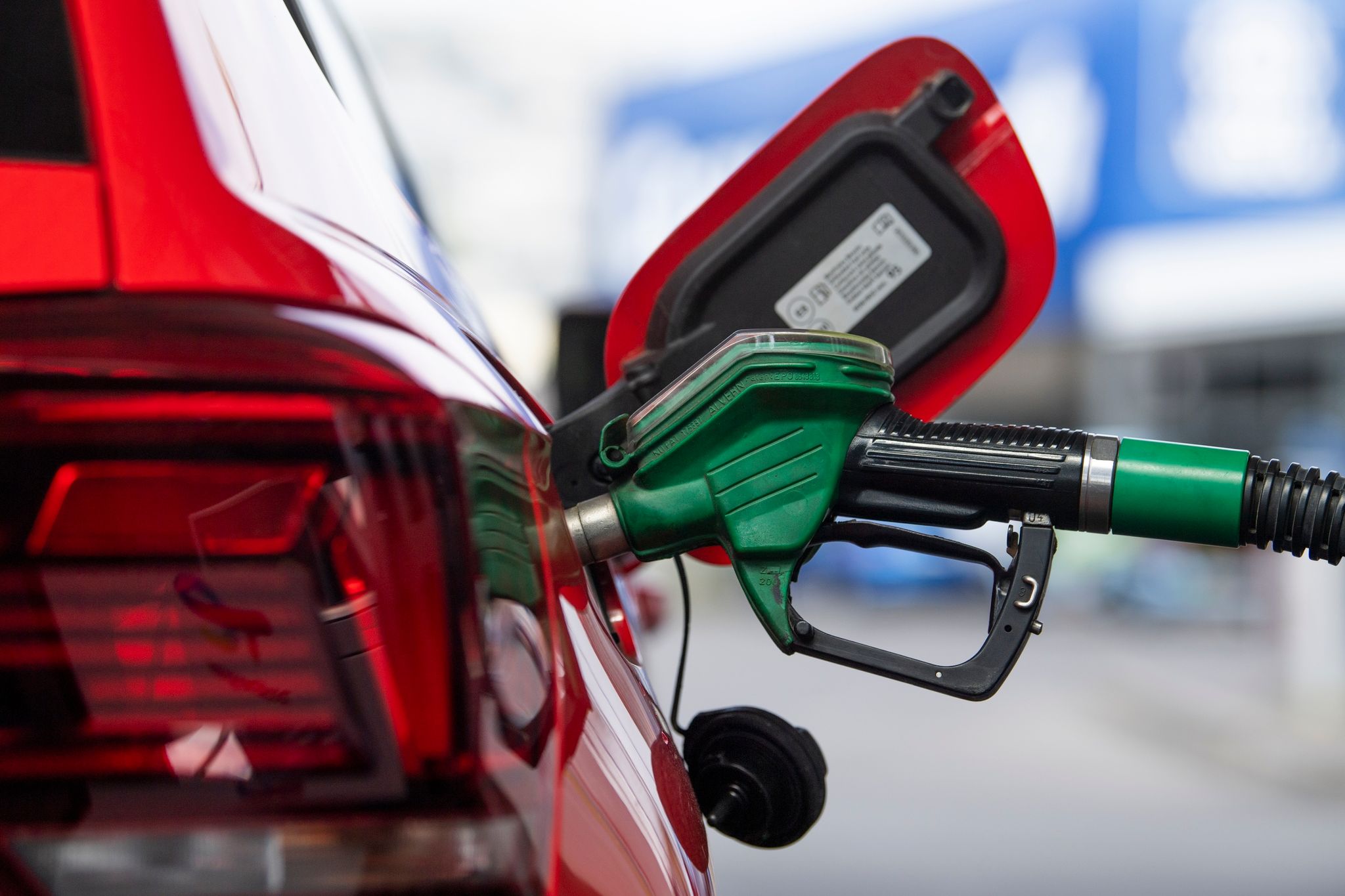 ADAC: Diesel morgens mehr als 16 Cent teurer als am Abend