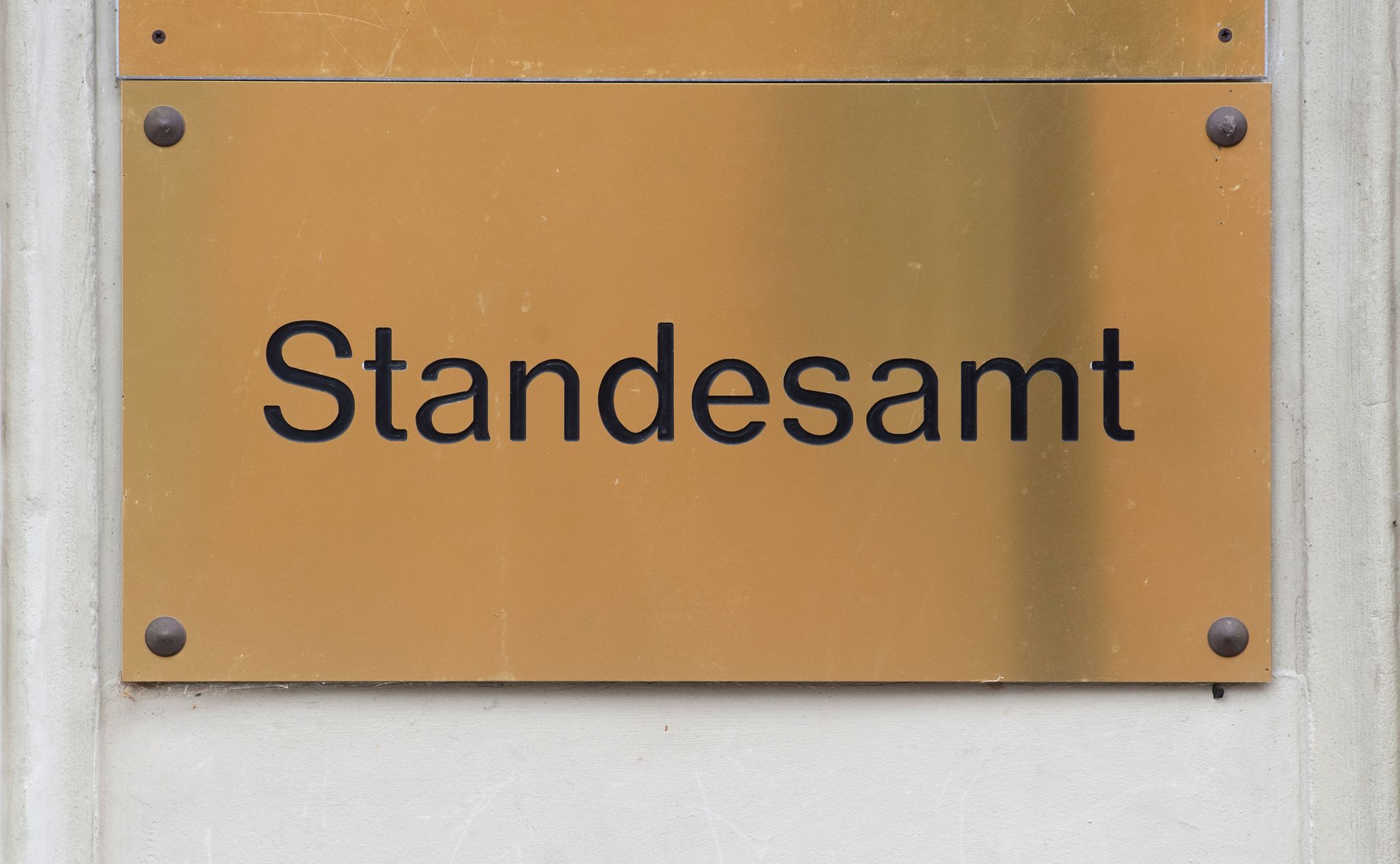 Änderung des Geschlechts soll vereinfacht werden