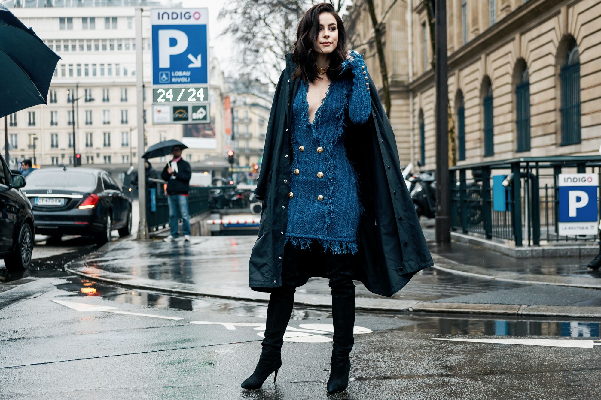 Lena Meyer-Landrut: „Brutale Erschöpfung!“