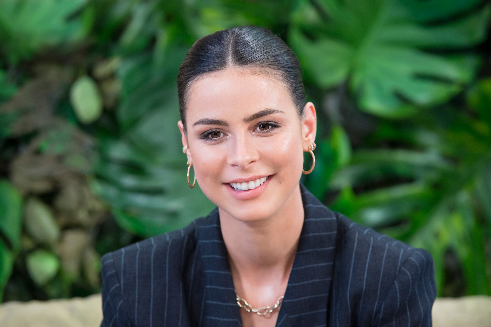 Lena Meyer-Landrut teilt sehr privates Foto