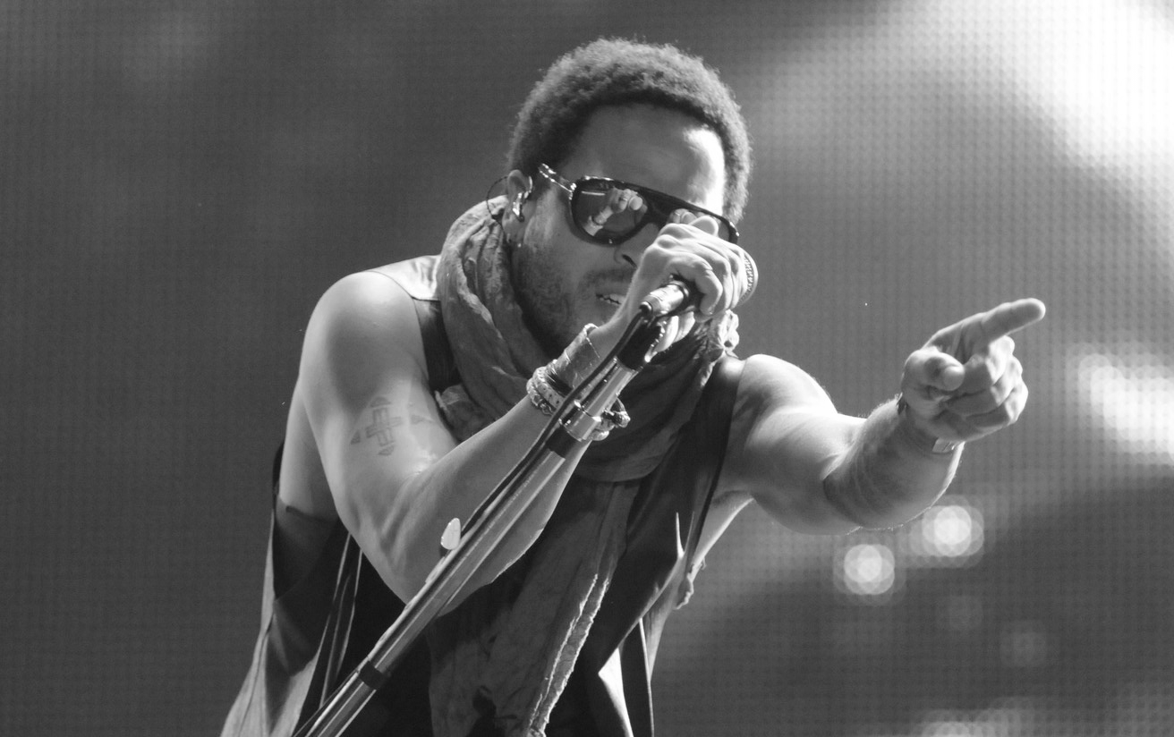 Lenny Kravitz – Todesdrama