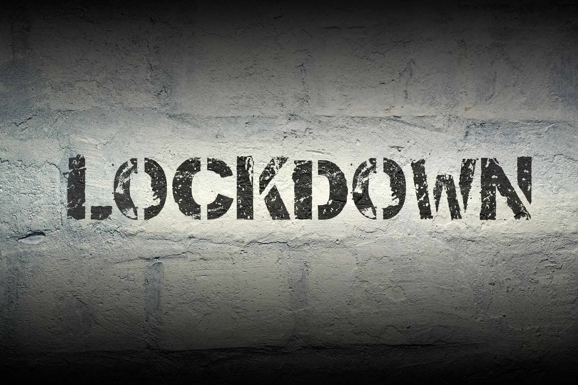 Lockdown für Ungeimpfte
