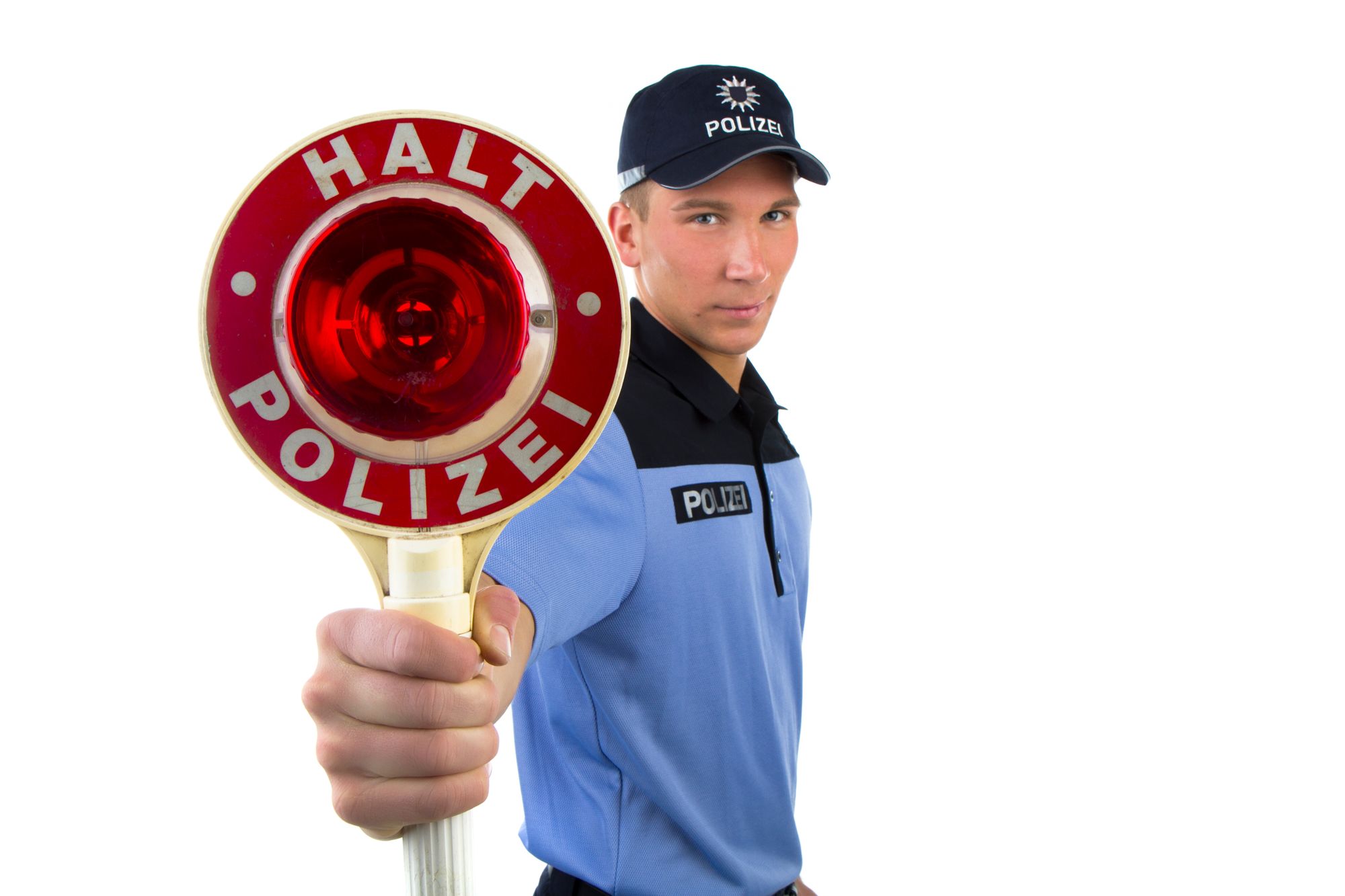 Lüner Ehepaar entlarvt falsche Polizisten – Zwei Festnahmen