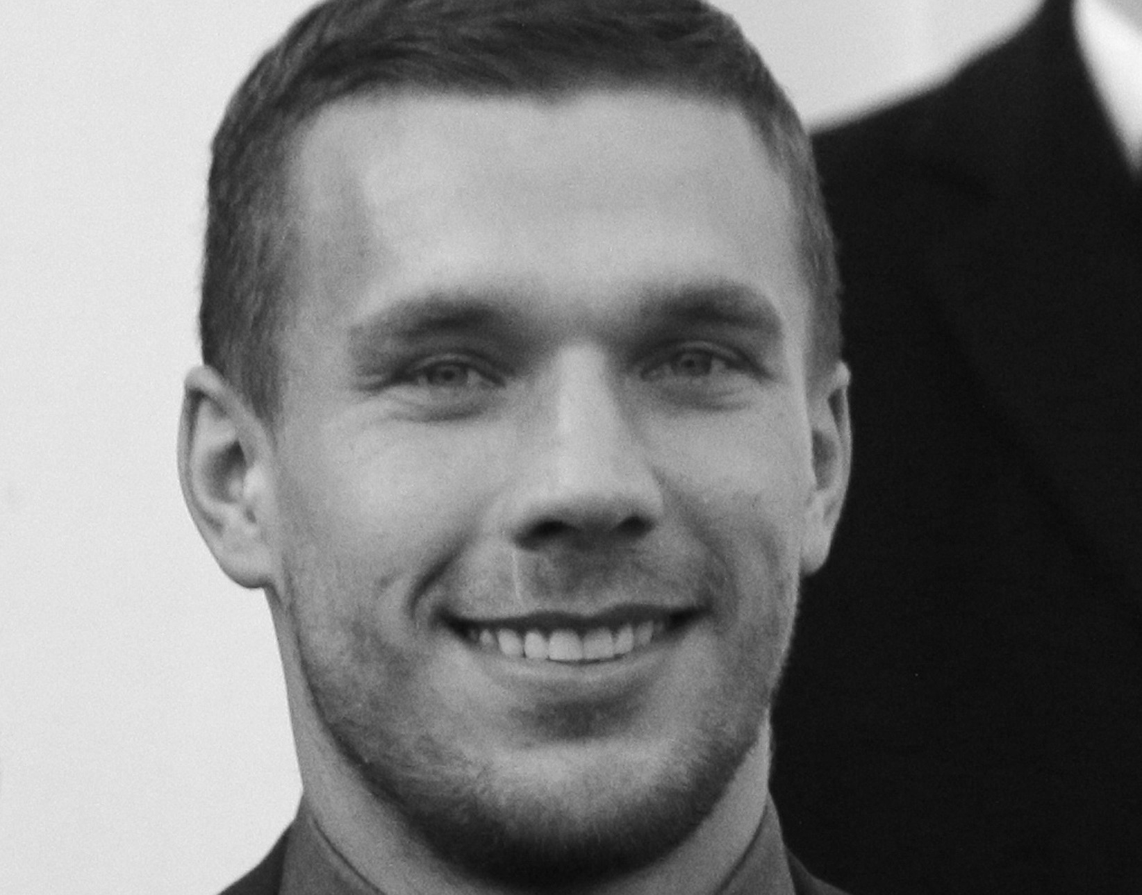 Lukas Podolski: Todes-Schock