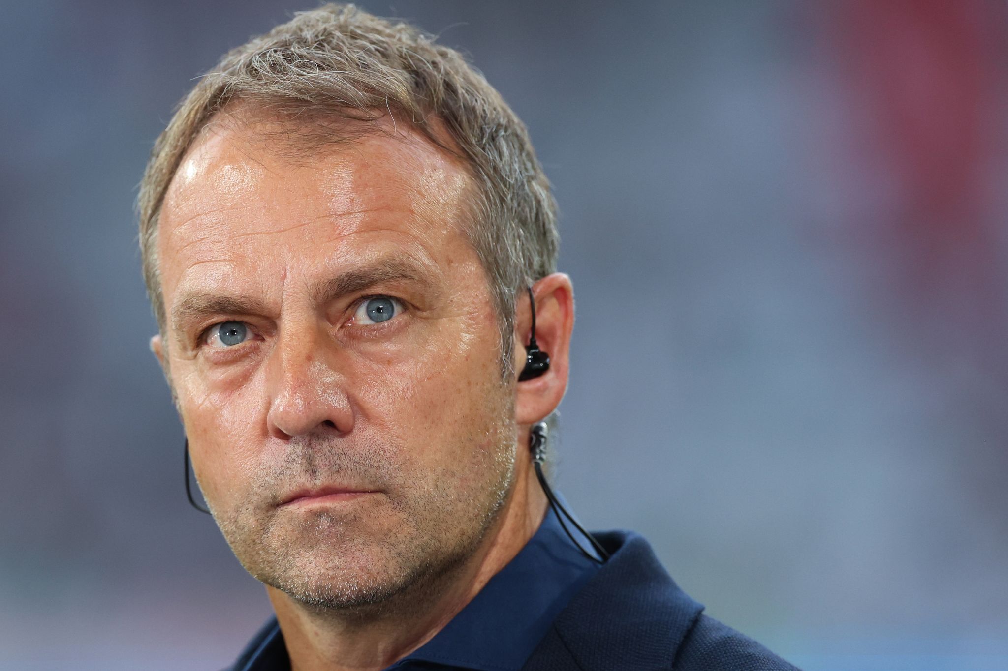 Flicks Rückschritt-Warnung: Gegen Italien zünden