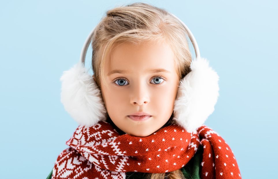 Mädchen (3) erfriert bei -15 Grad, während die Eltern feierten