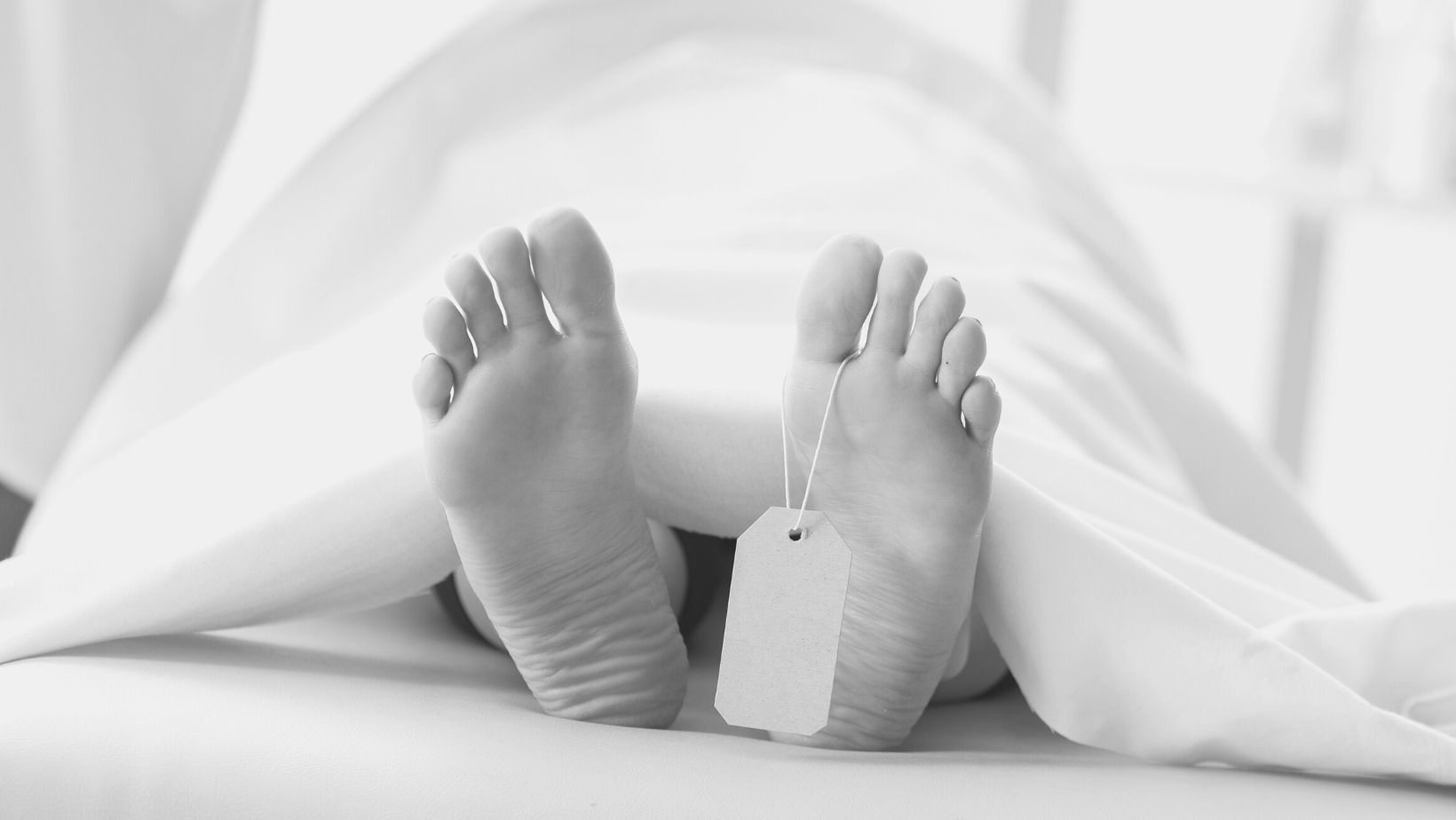 Mädchen (7) stirbt bei Exorzismus