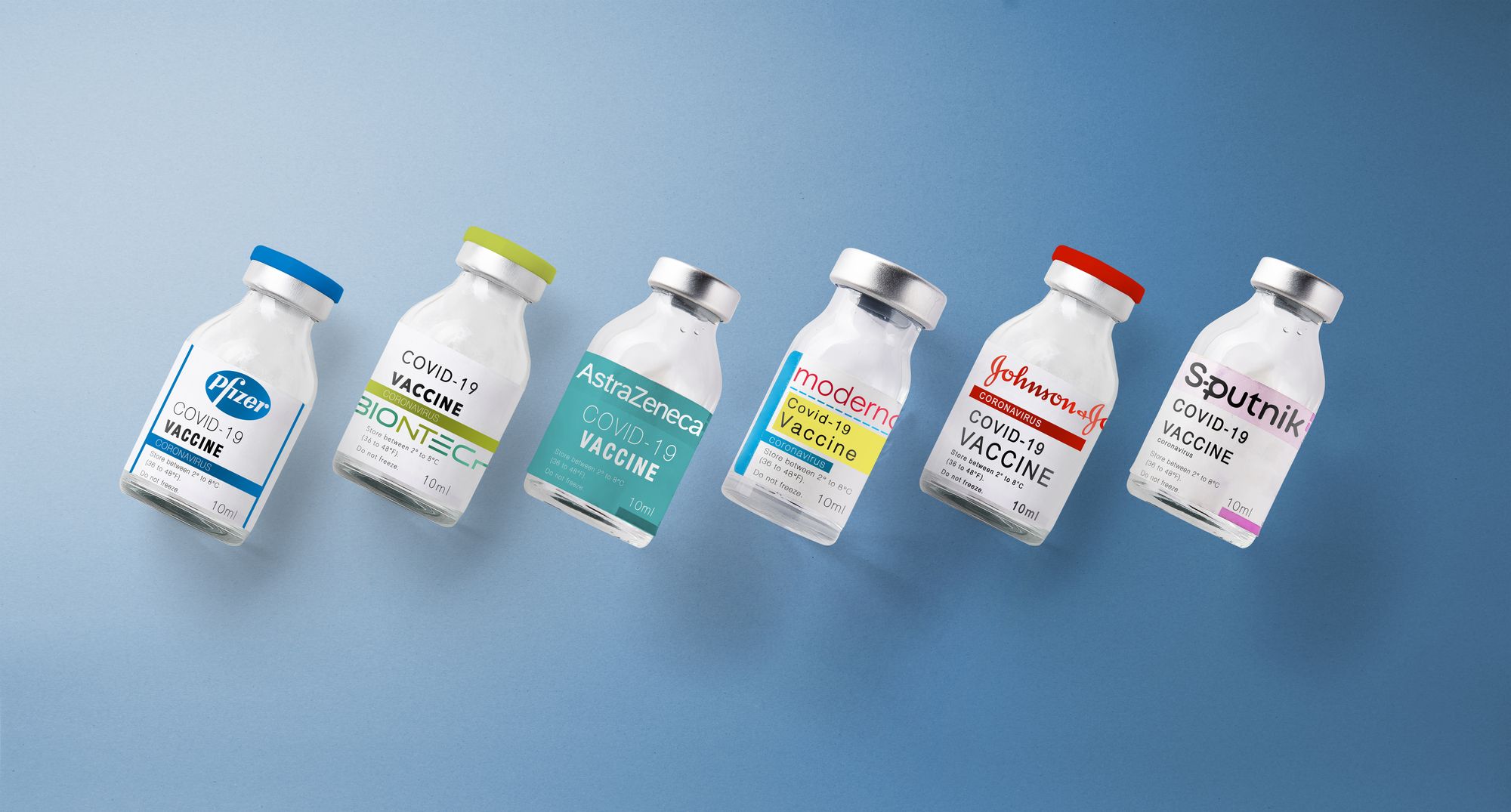 Mann infiziert trotz Impfung!