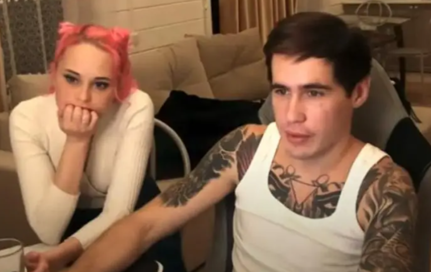 Mann tötet Frau im Livestream – Haft