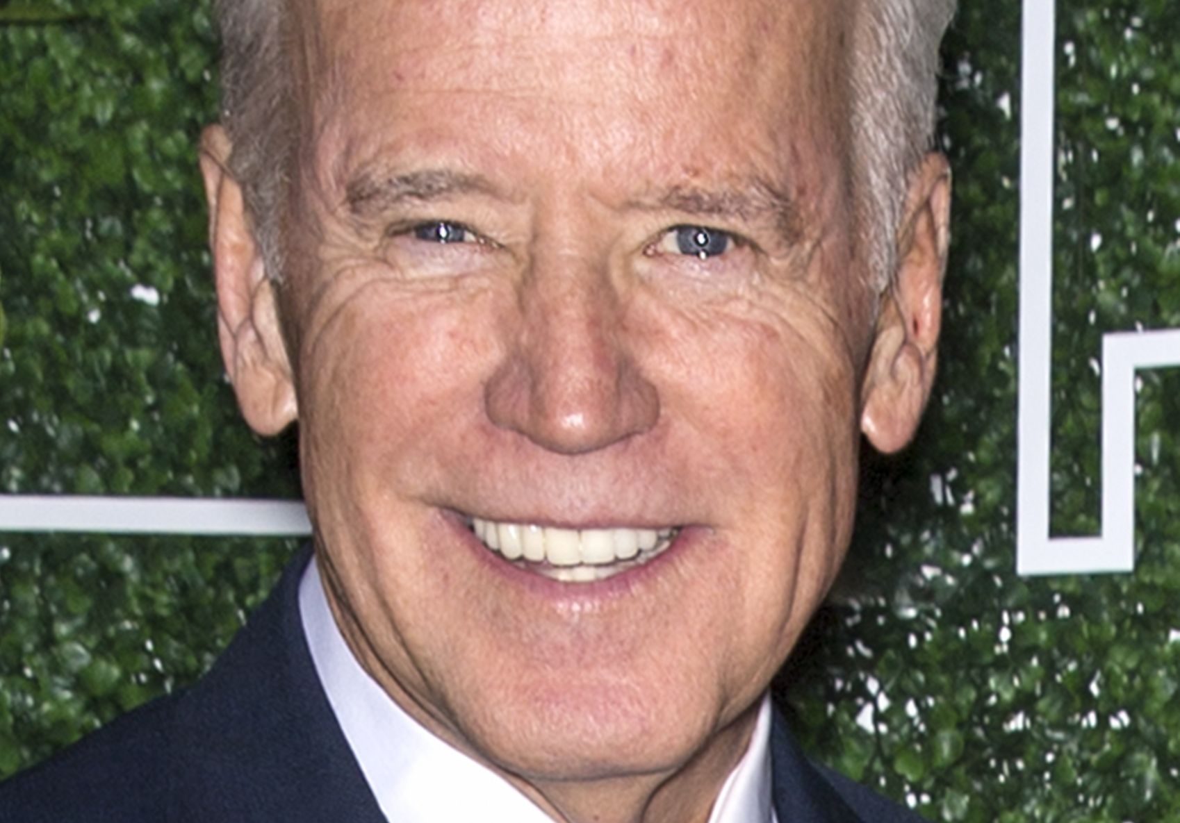Mann wollte Joe Biden töten
