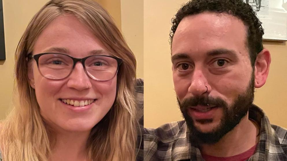 Mann zerstückelt Ehefrau