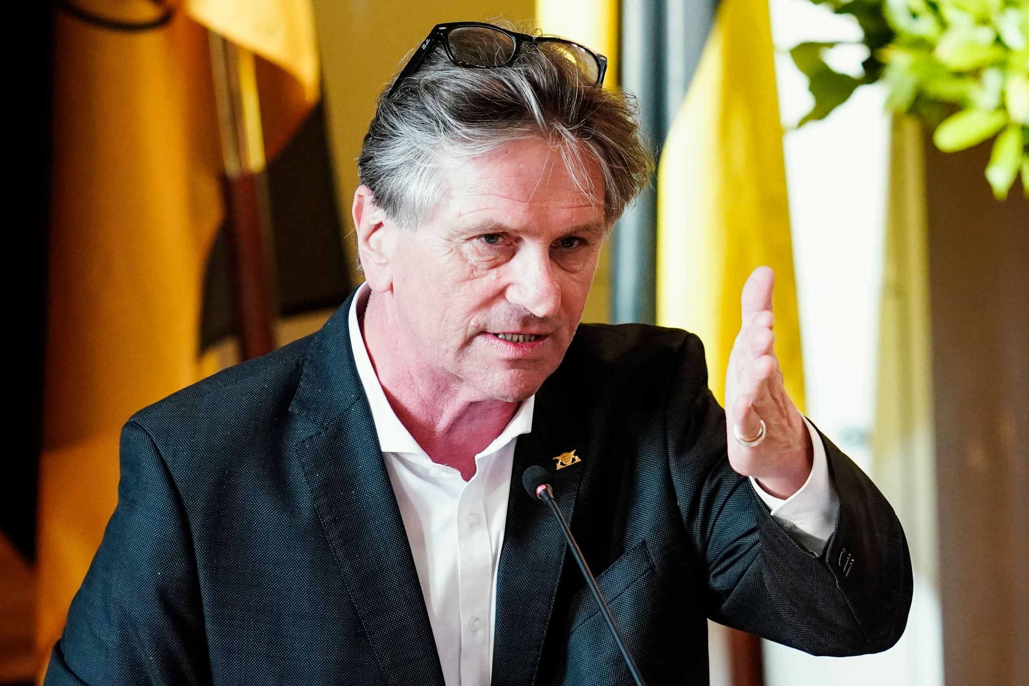 Baden-Württemberg fordert Scholz-Machtwort im Streit mit FDP