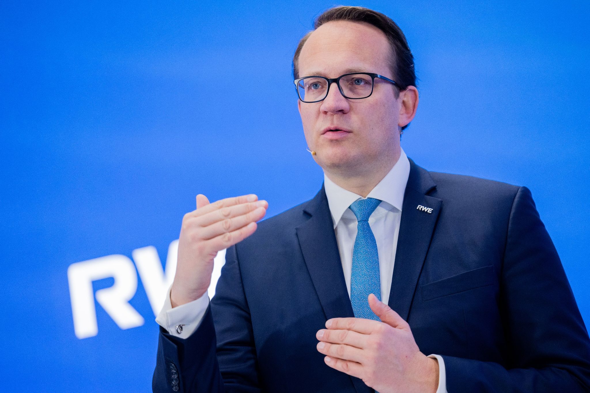 Gaslage weiter «angespannt» – Preise könnten weiter steigen
