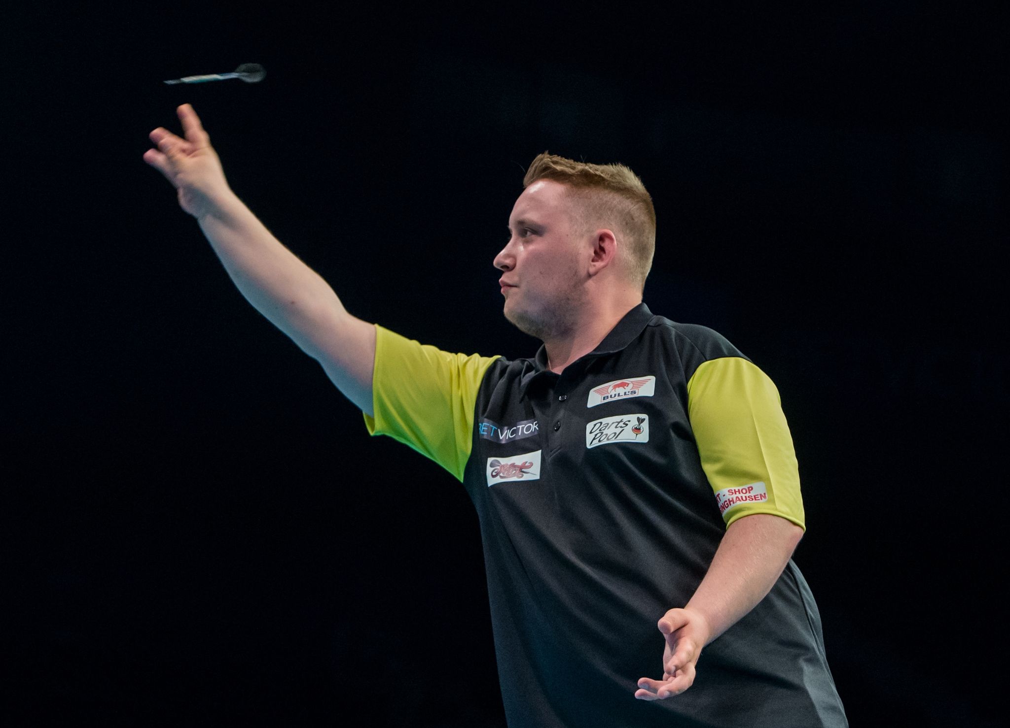 Deutsche, Favoriten, Fehlende: So läuft die Darts-Team-WM