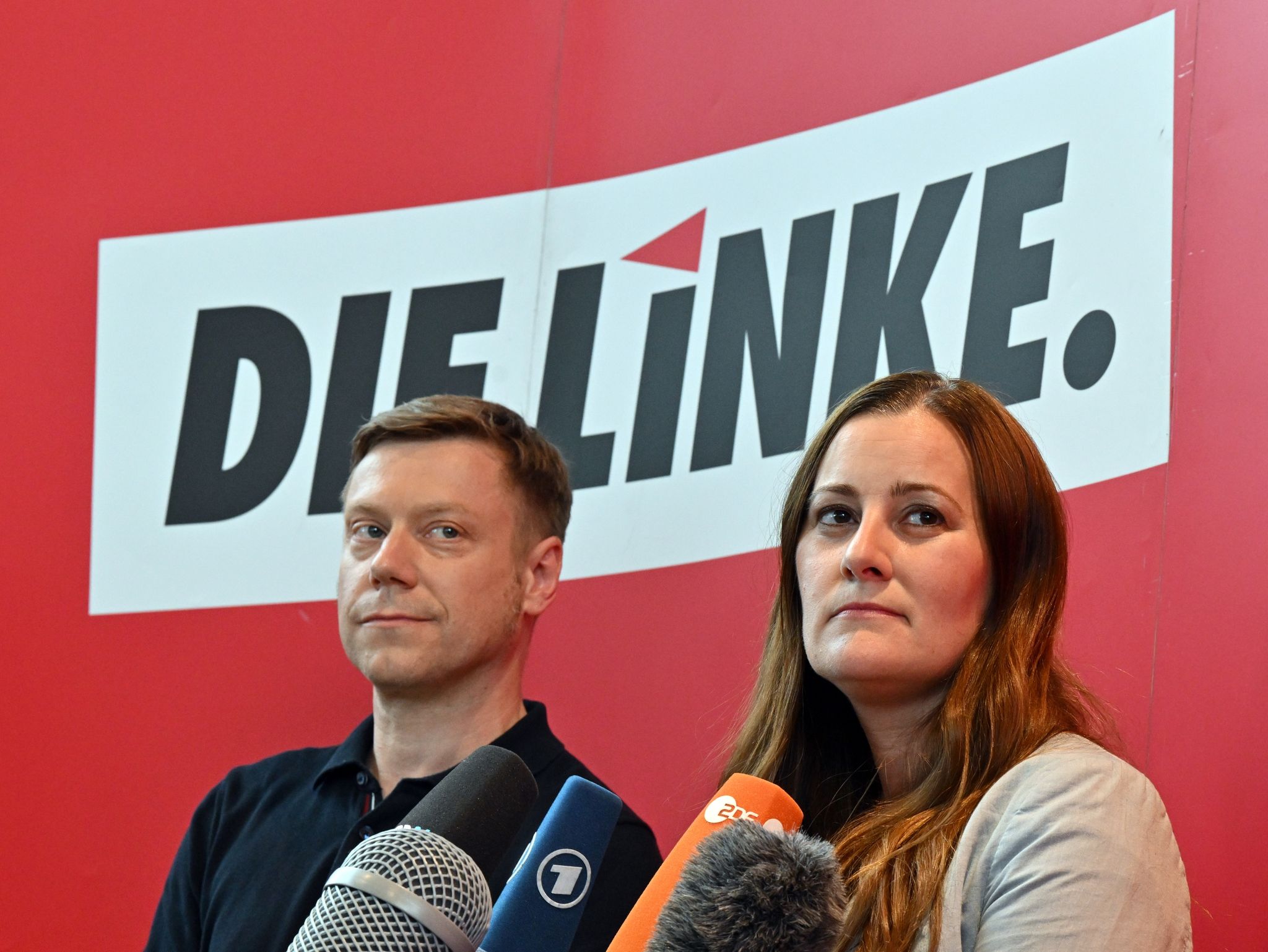 Wissler: «Wir haben verstanden als Linke»