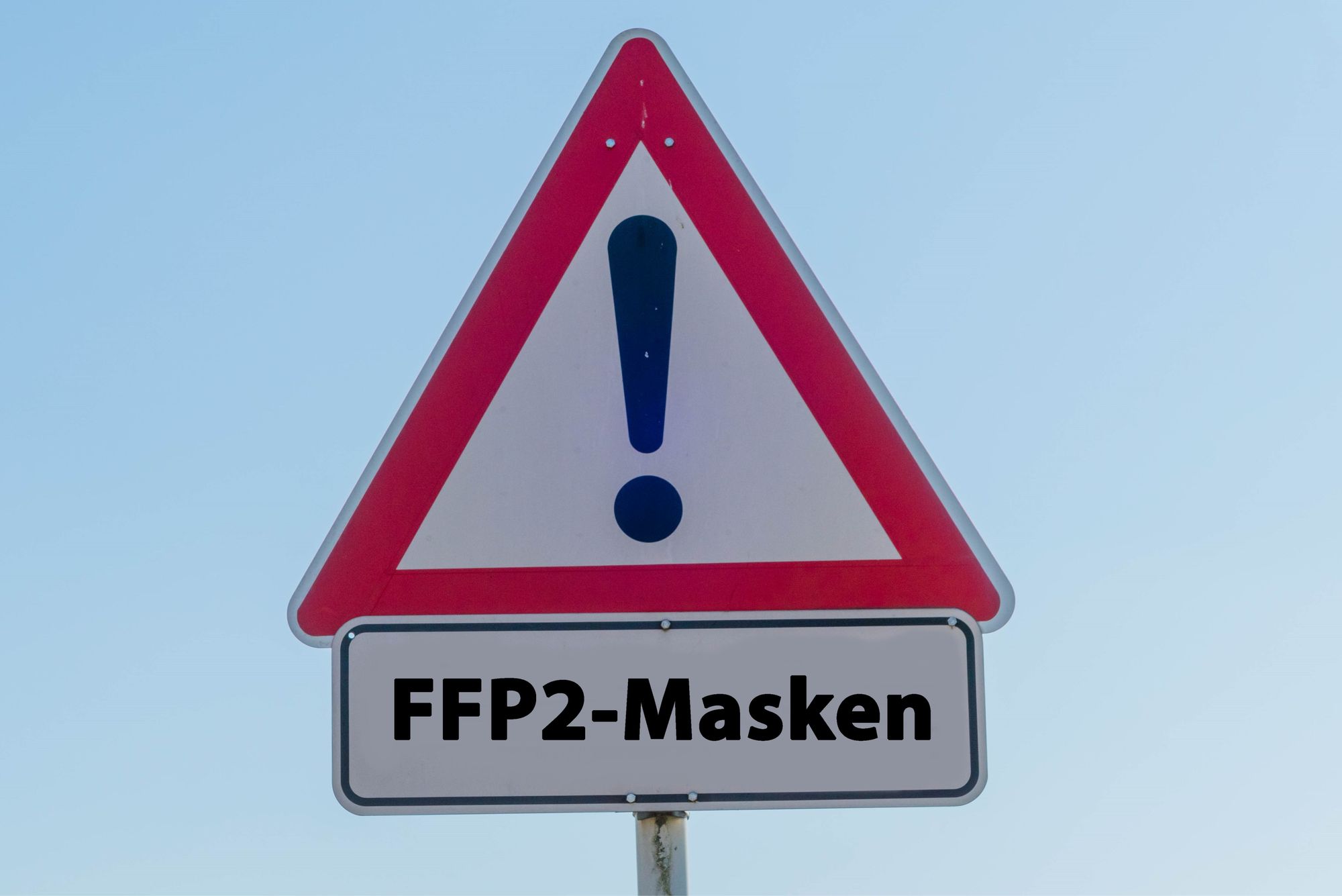 Maskengegner randalieren in ICE