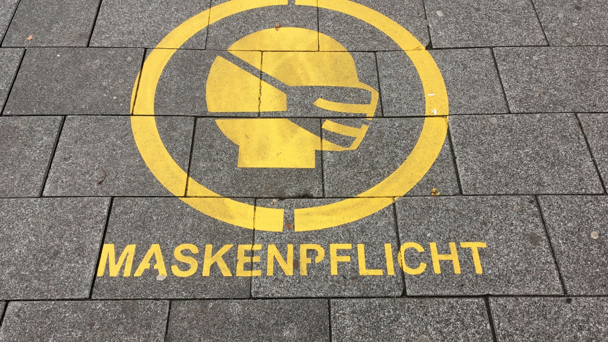 Maskenpflicht abgeschafft –  Fortschritt bei Impfungen