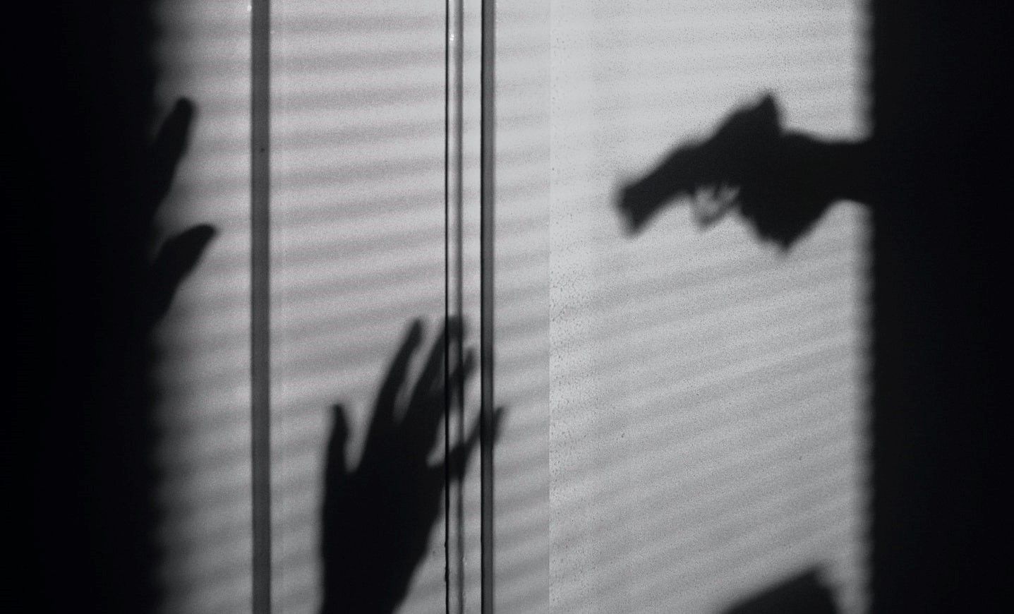 Maskenverweigerer erschießt Supermarkt-Mitarbeiter