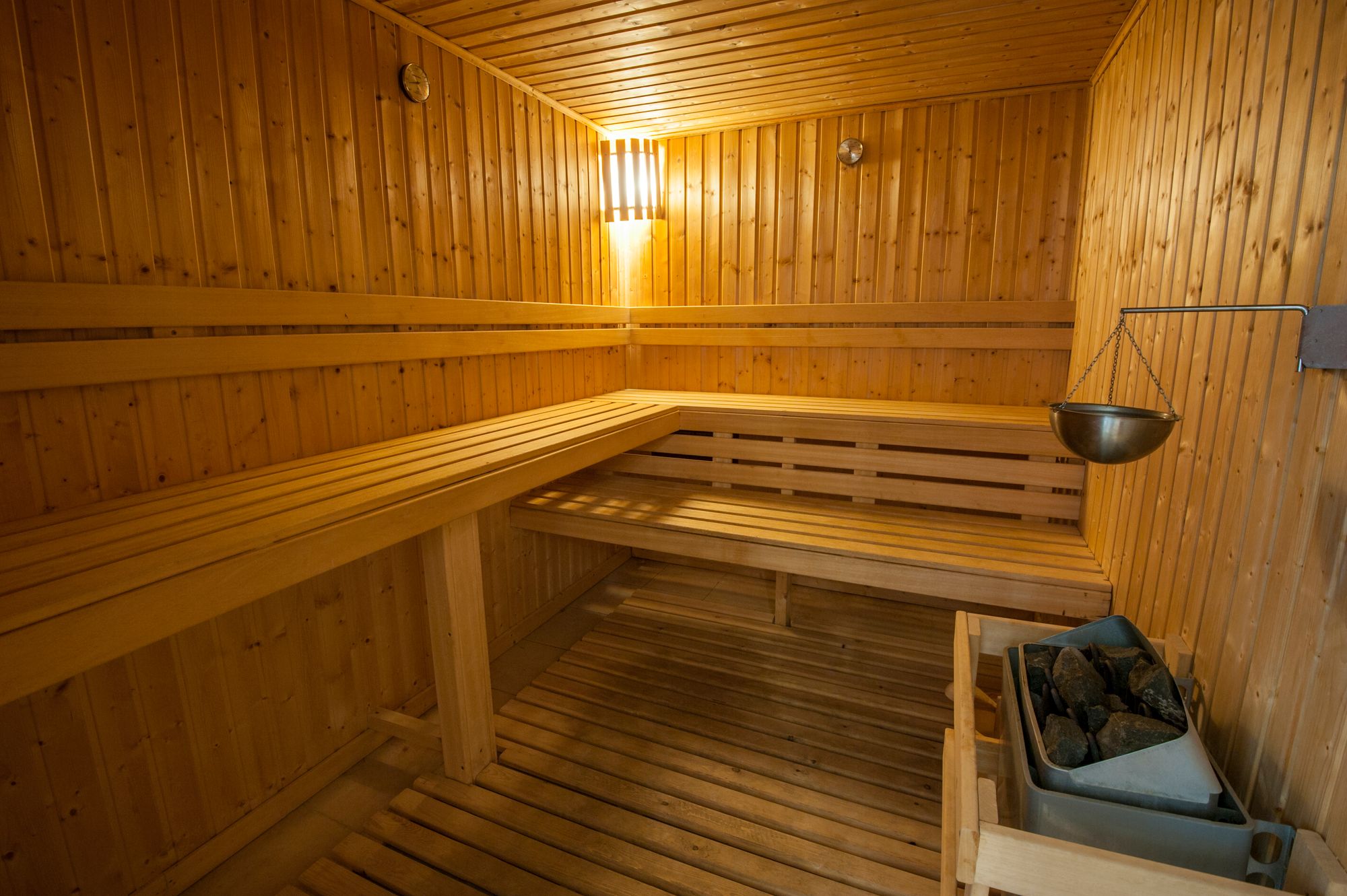 Massaker in der Sauna- Sieben Tote bei Messerangriff