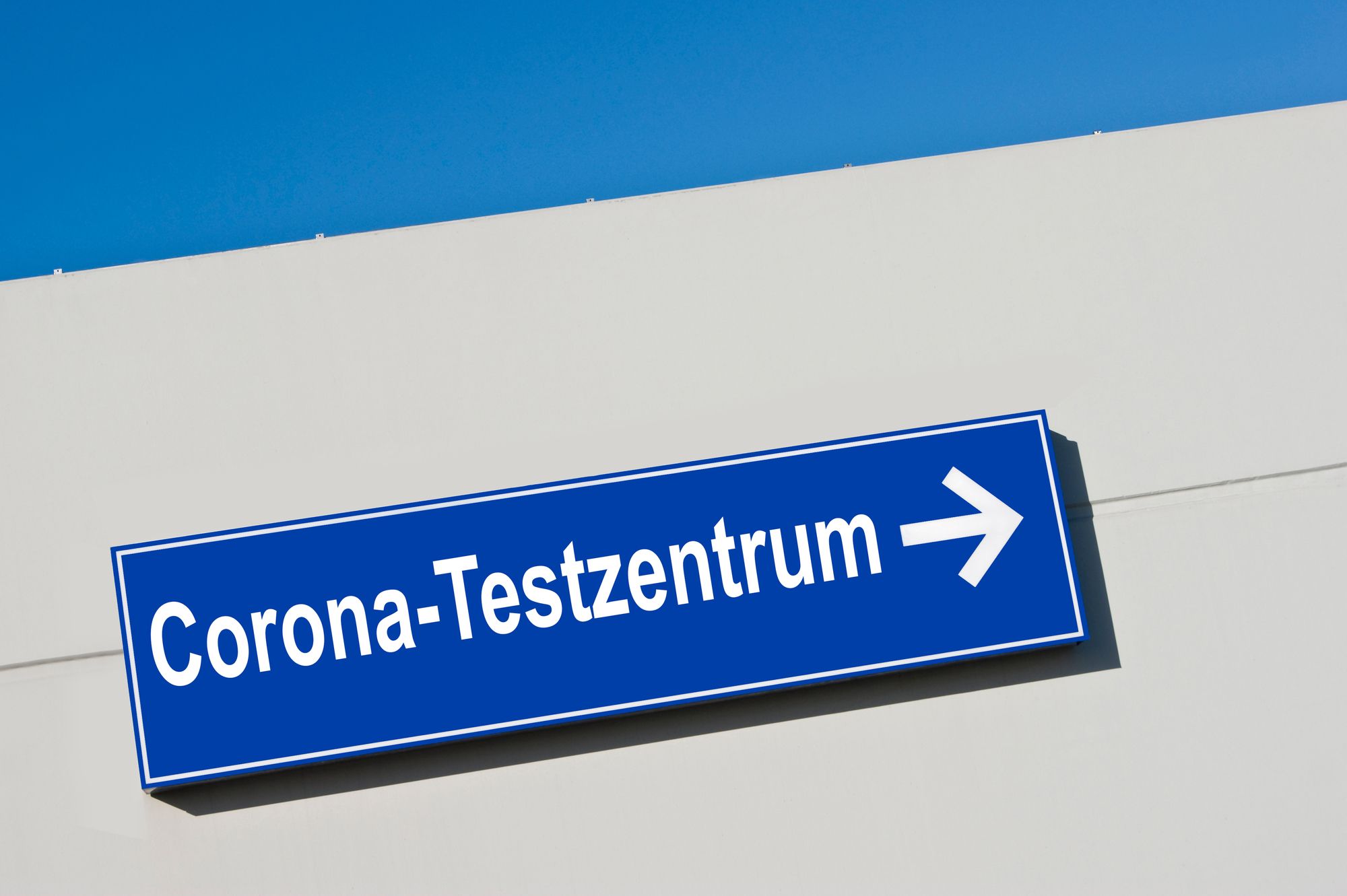 Massive Sicherheitslücke bei Corona-Teststationen – Daten von Hunderttausenden einsehbar