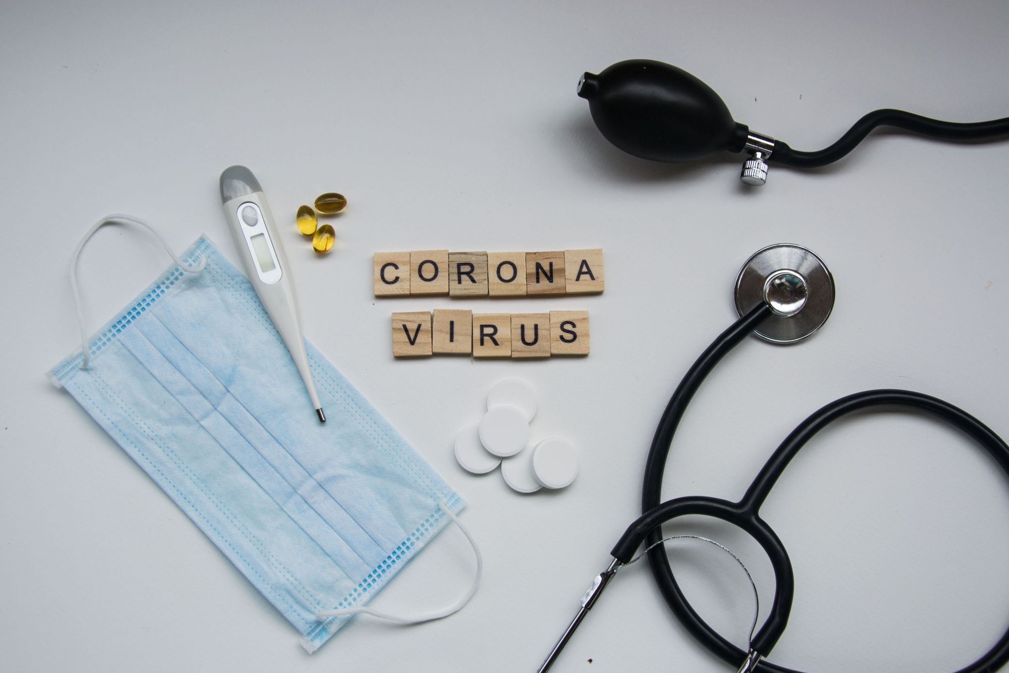 Medikament gegen Corona gefunden