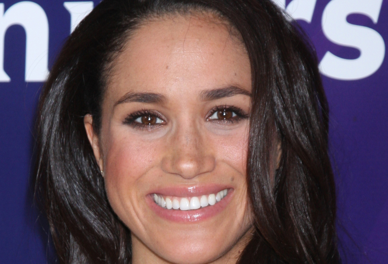Meghan Markle: „Big Brother“-Hammer!