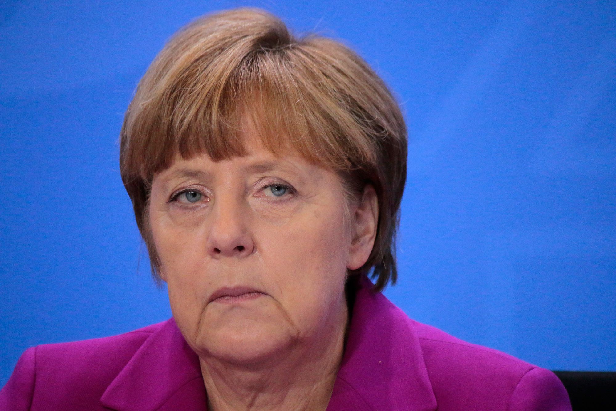 Merkel verlängert Corona-Notbremse