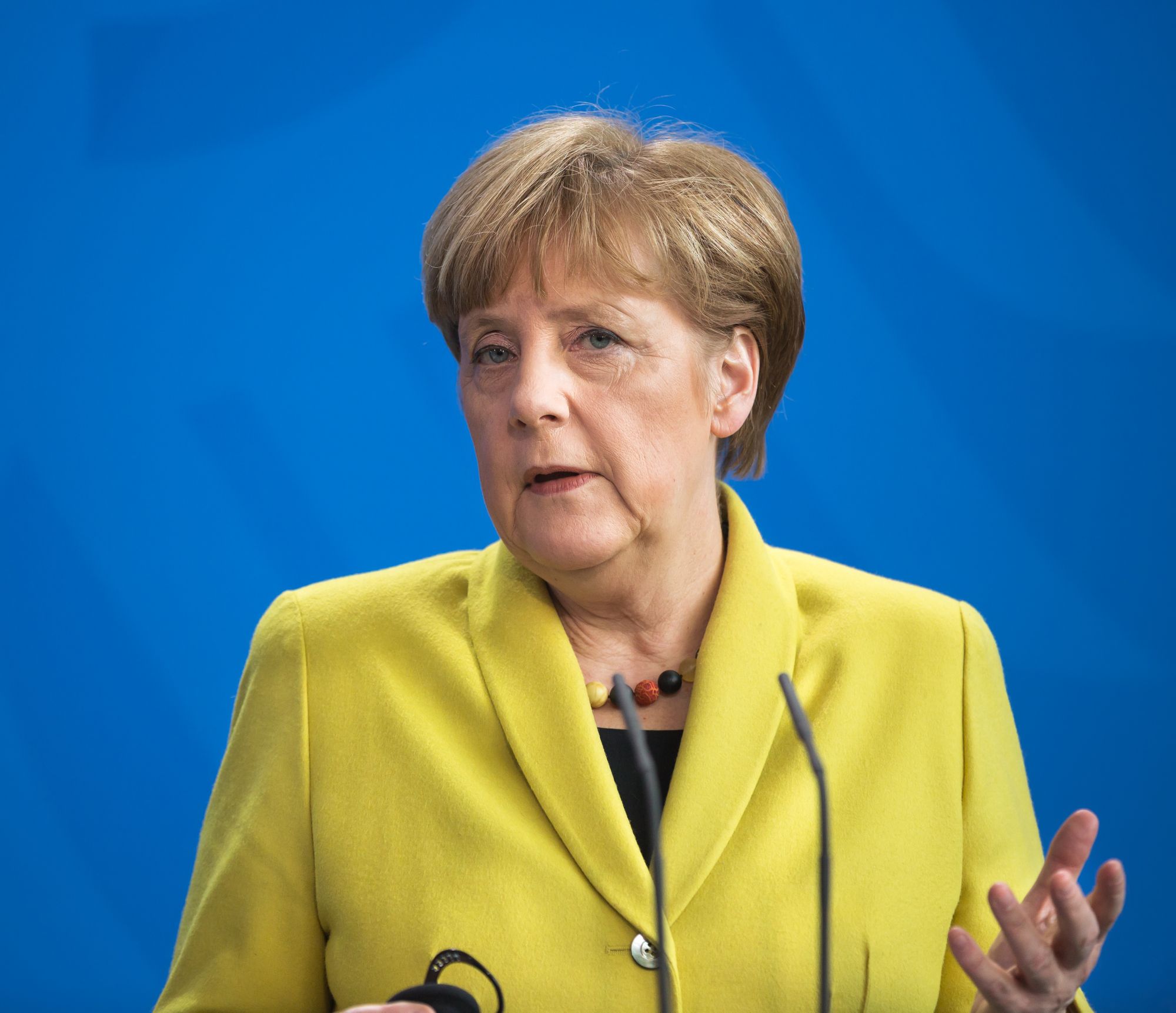 Merkel will Lockdown bis 14. März verlängern – Friseure sollen früher öffnen!