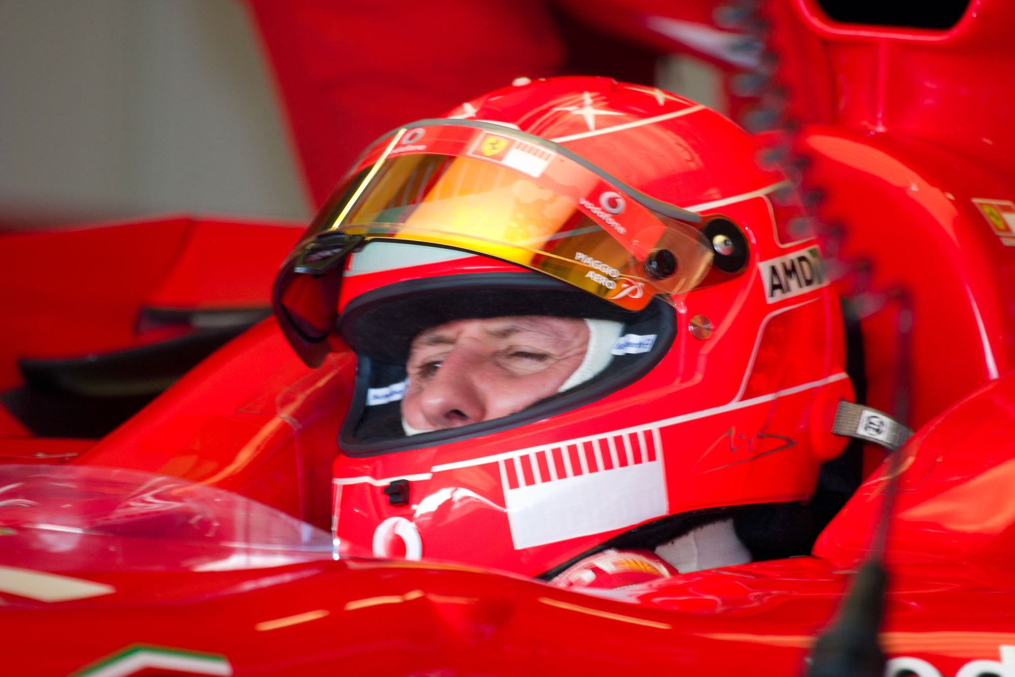 Michael Schumacher: Größter Skandal der Formel 1 Geschichte