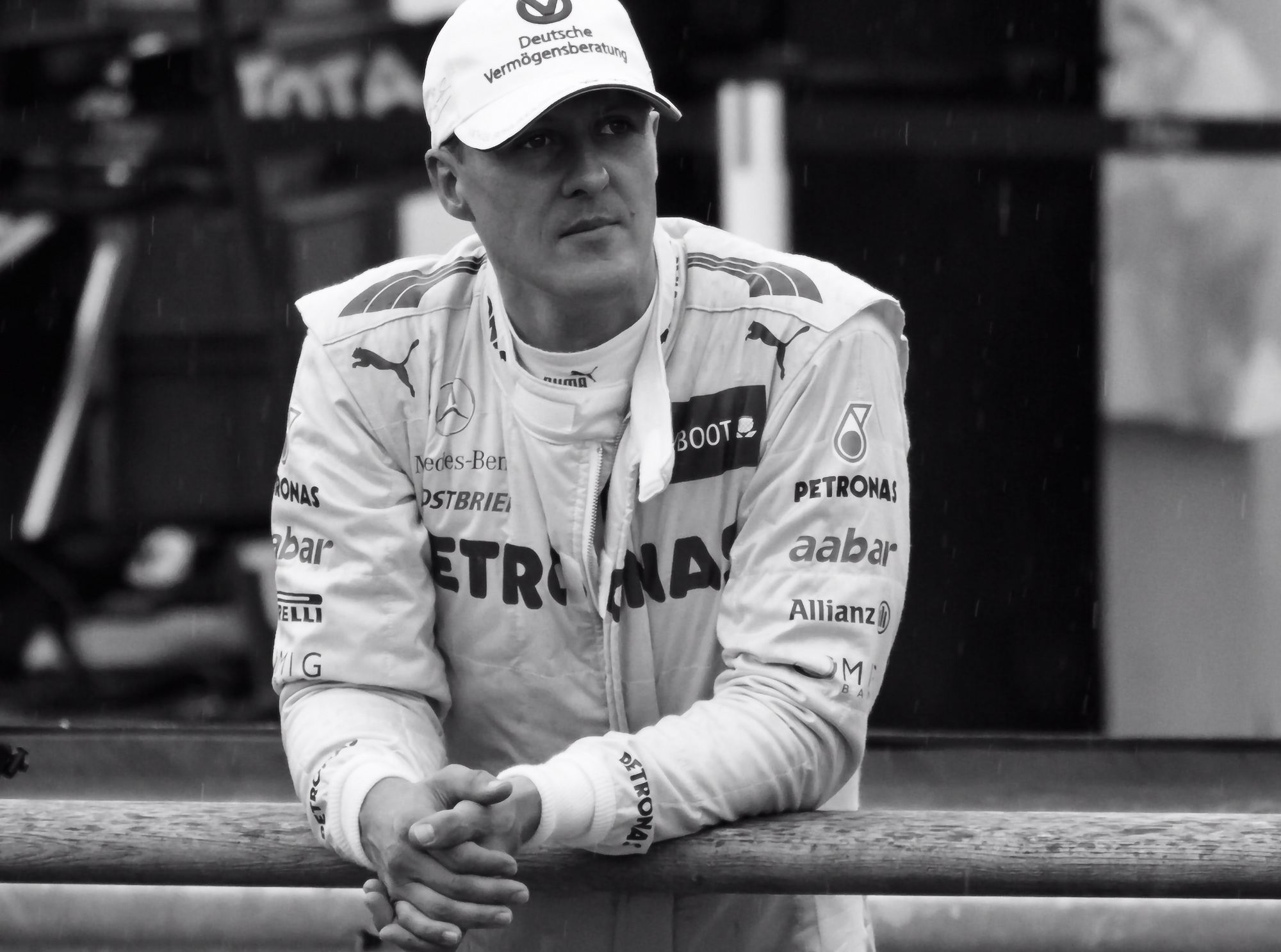 Michael Schumacher: Emotionale Erinnerungen