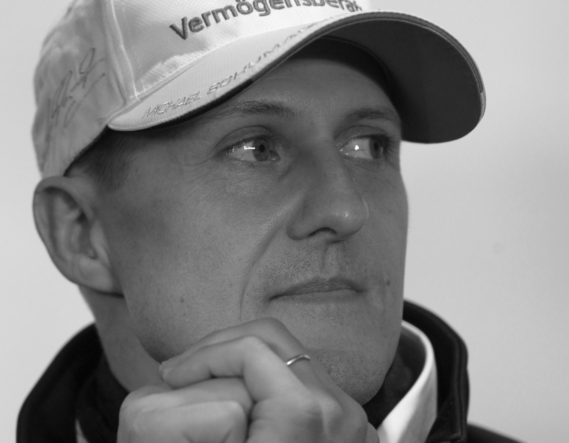 Michael Schumacher: Erschreckende Details!