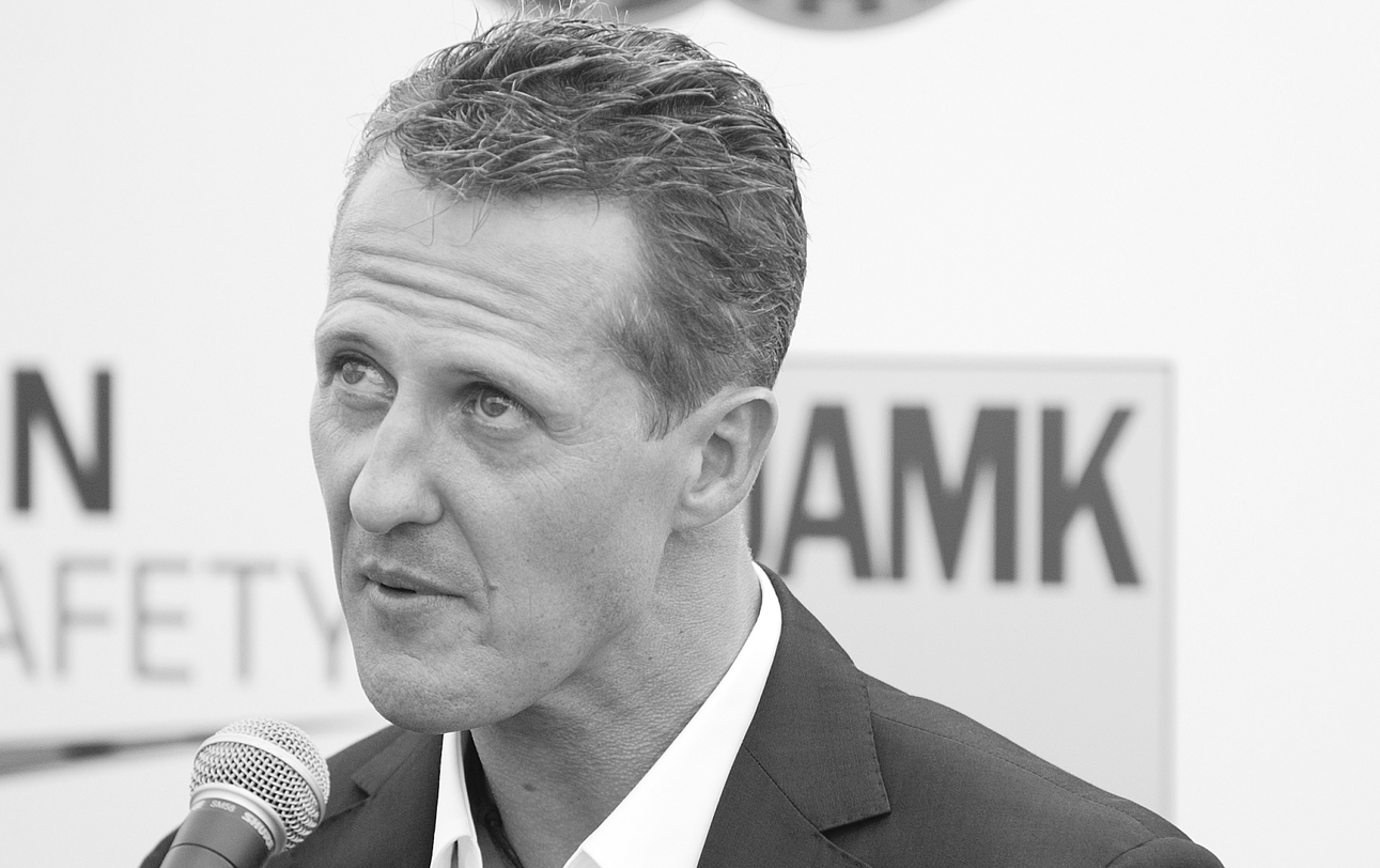 Michael Schumacher – Guter Freund packt aus: „Ich sehe ihn mindestens zweimal im Monat“