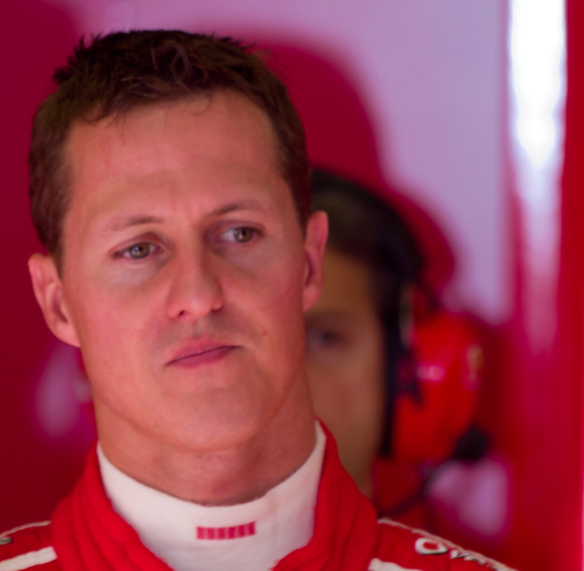 Michael Schumacher: Jubel-Nachricht