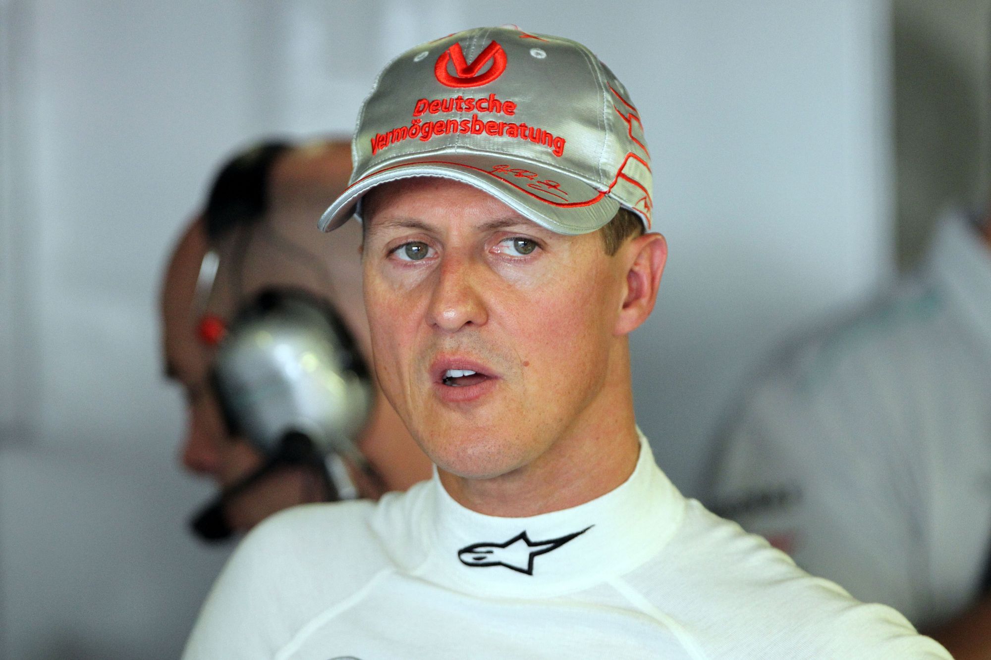 Michael Schumacher – Neue Enthüllung