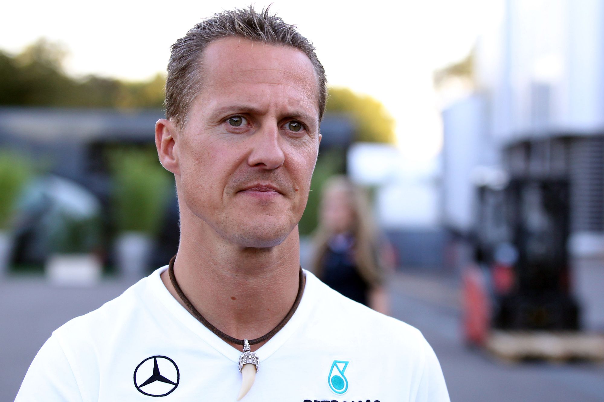 Michael Schumacher – Neuer Schicksalsschlag!
