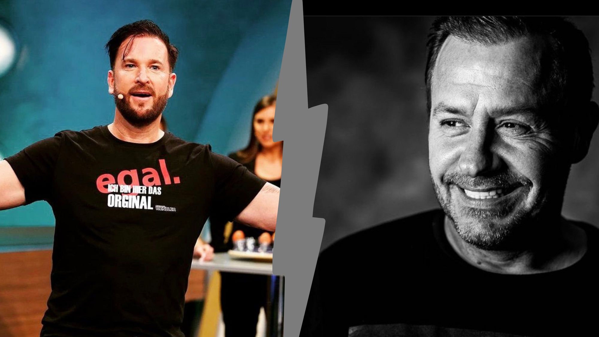 Michael Wendler: Reaktion auf Willi Herrens Tod