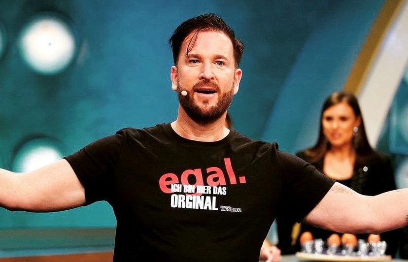 Michael Wendler: plötzlicher Geldsegen