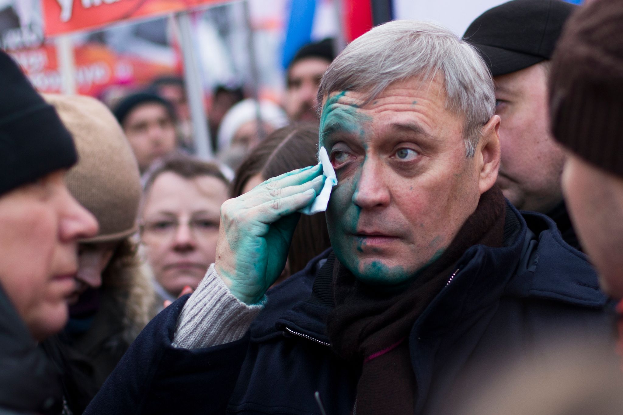 Ehemaliger Regierungschef Kassjanow aus Russland ausgereist
