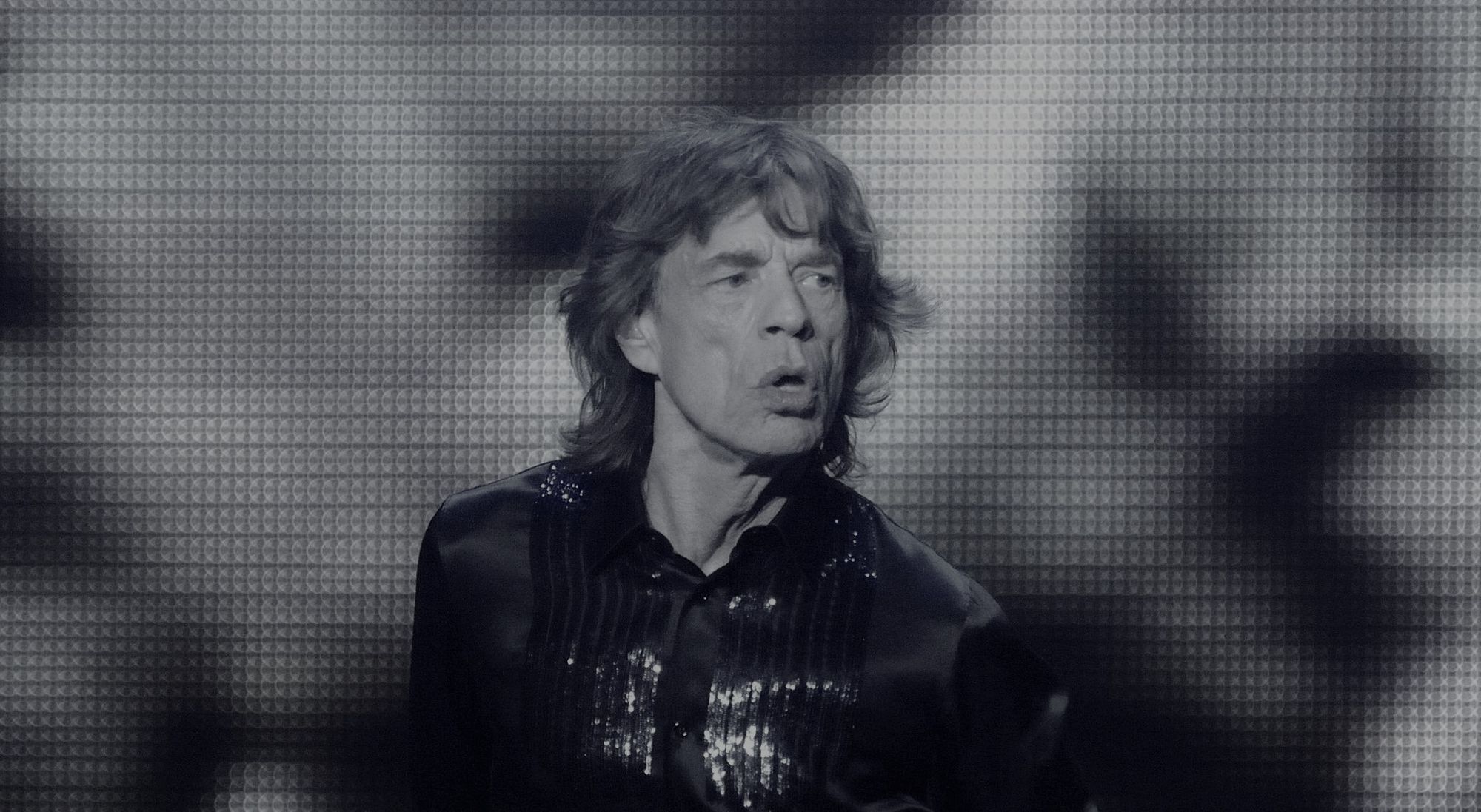 Mick Jagger: Todes-Schock