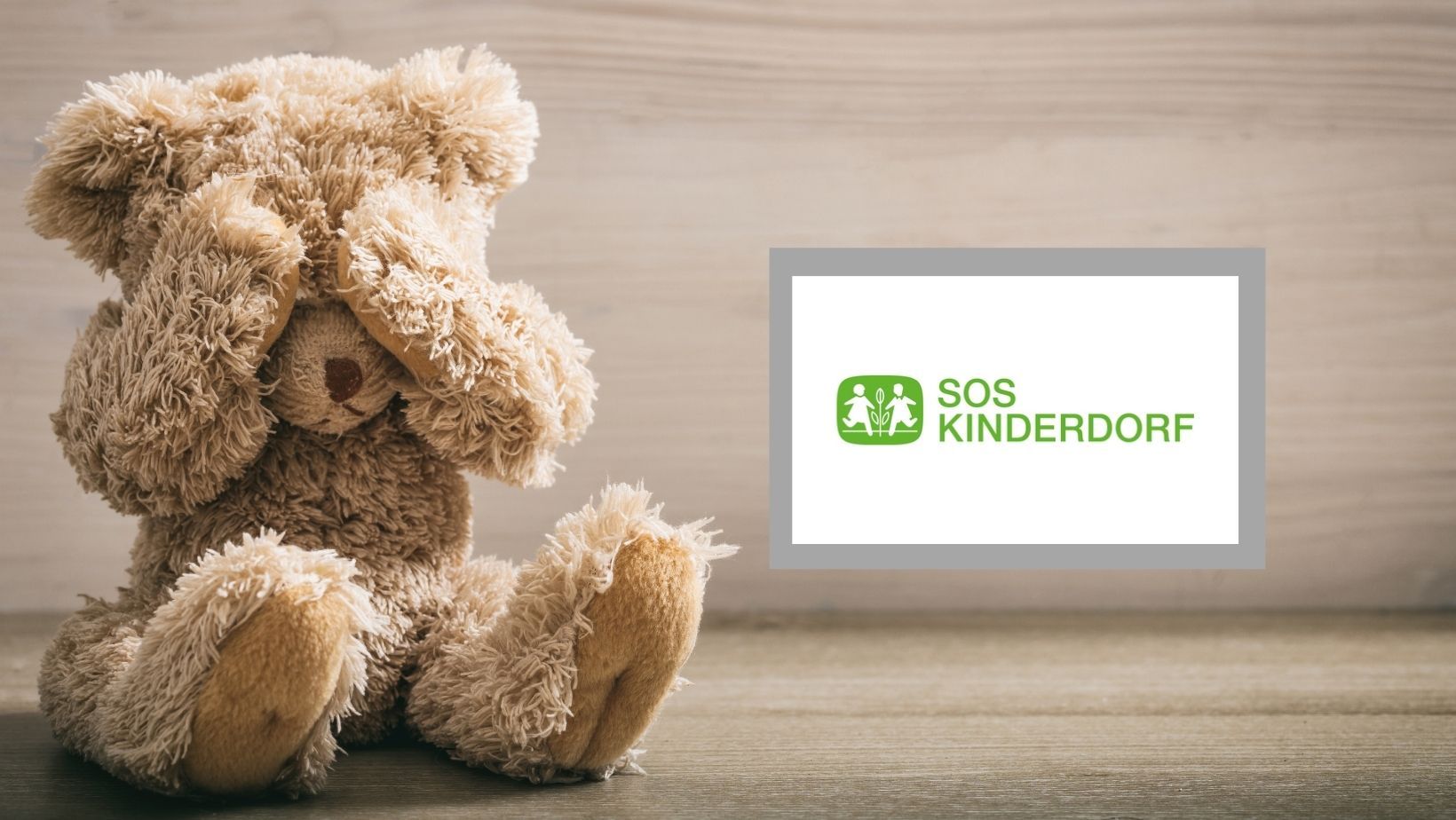 Missbrauchsfälle in SOS-Kinderdörfern