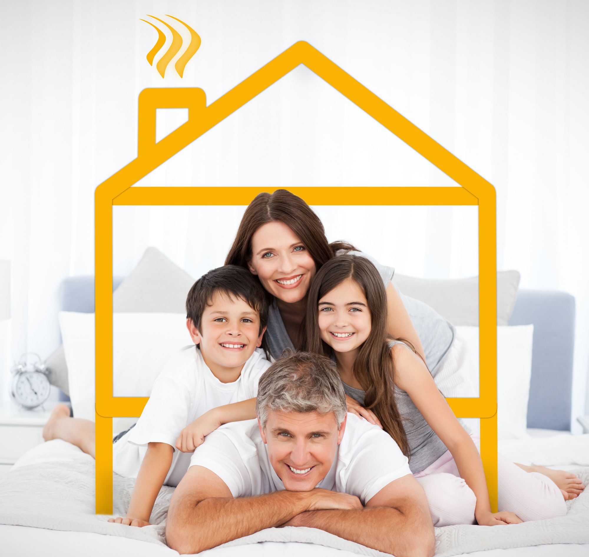 Mit den richtigen Tipps und Tricks Energie, Zeit & Geld sparen