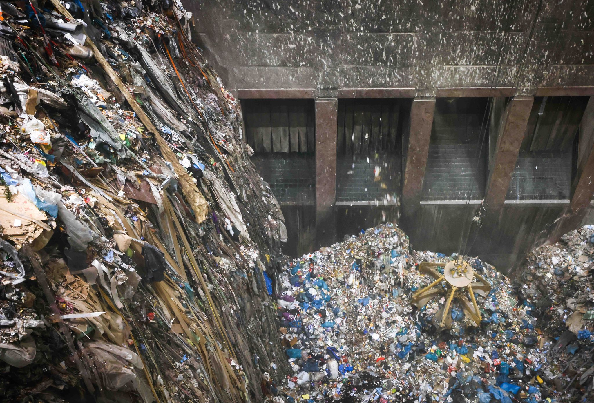 Kommt 2023 der CO2-Preis auch für Abfall und Braunkohle?