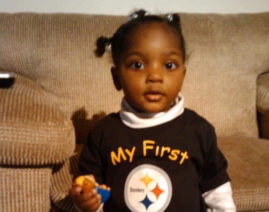 Mit kochendem Wasser übergossen! Vater und Freundin ermorden 4-Jährige