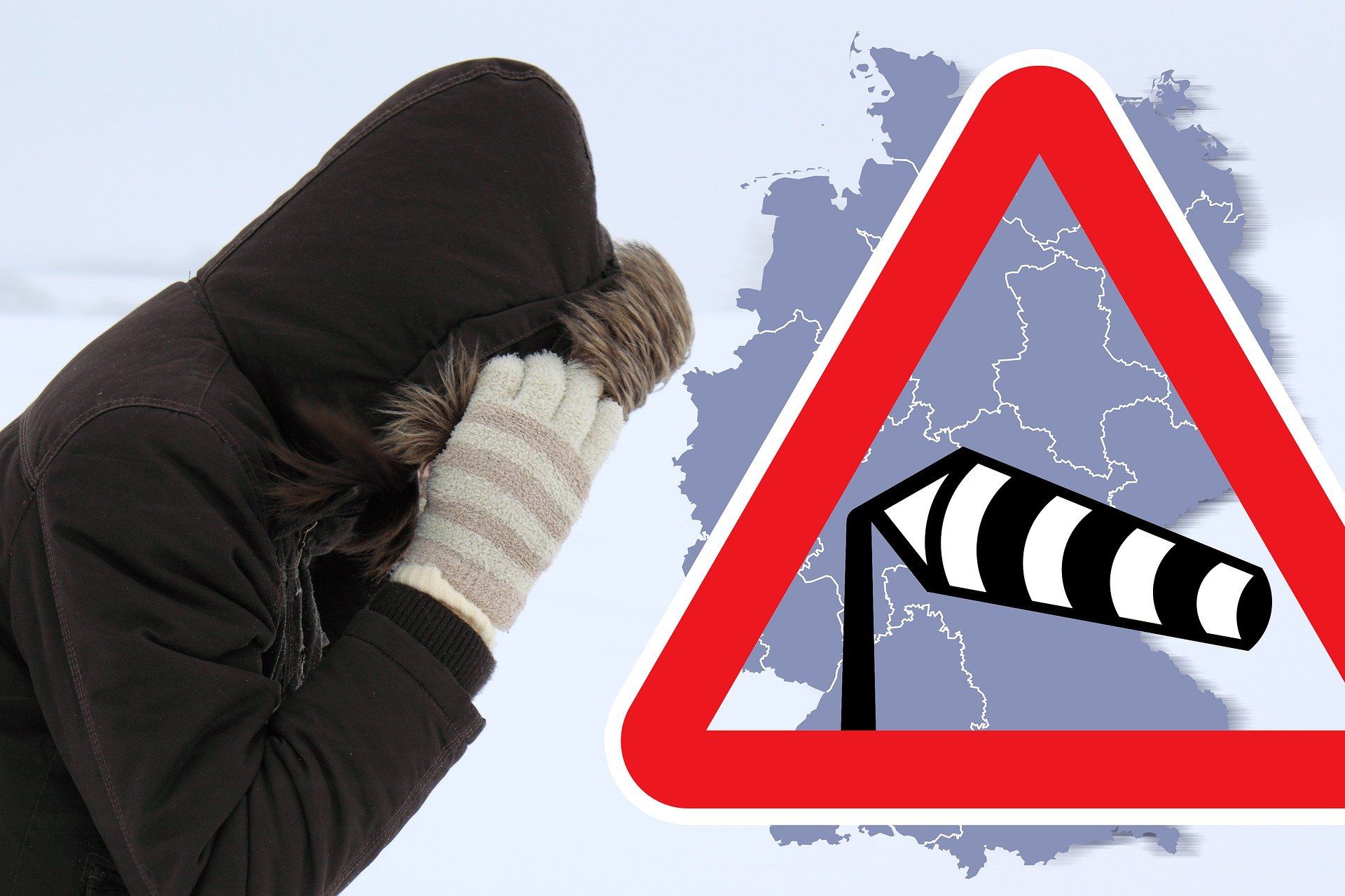 Monster-Orkan: Das droht kommende Woche!